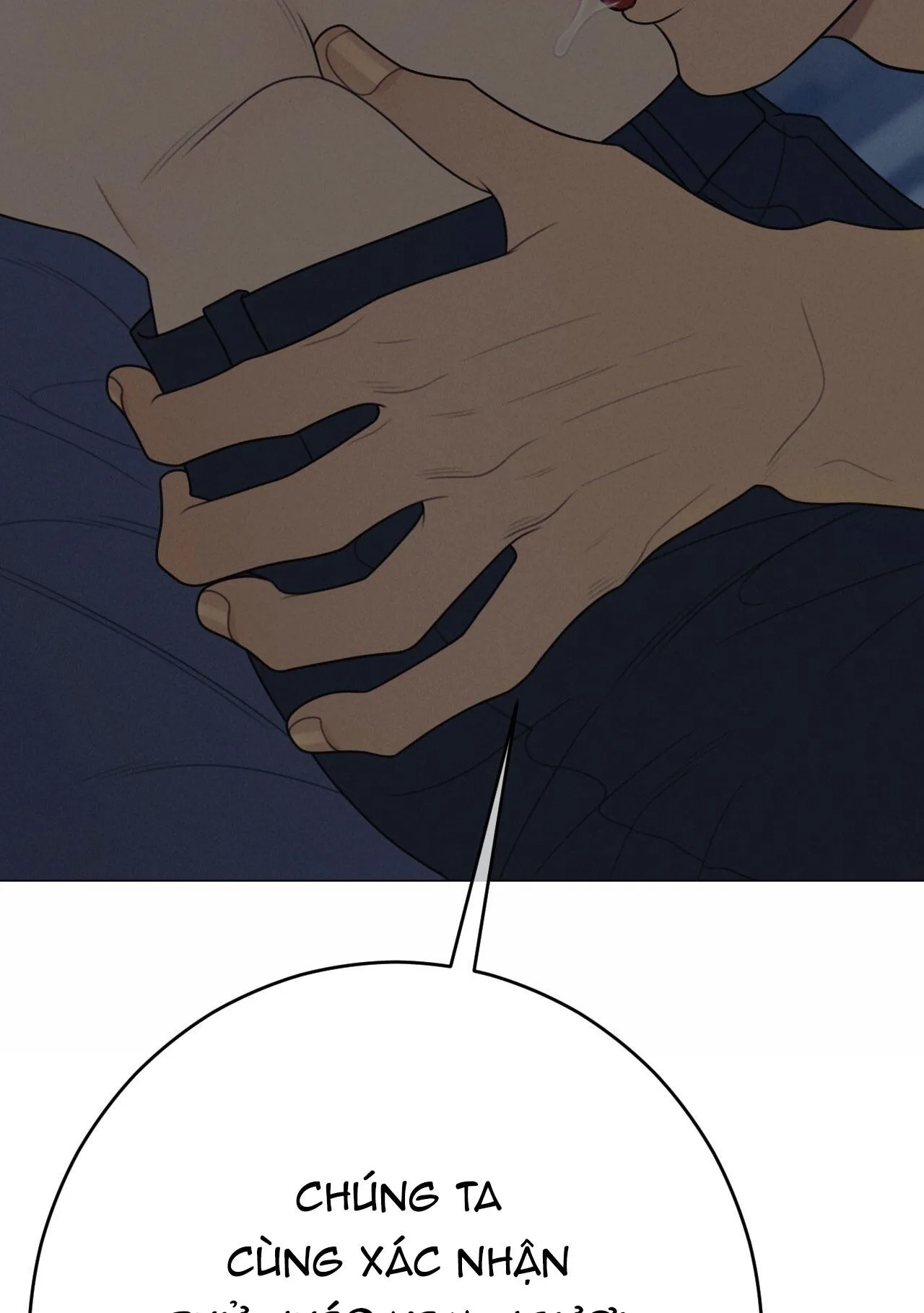 QUẺ BÓI GIẤC MƠ CỦA YÊU TINH Chapter 65 Trang 38