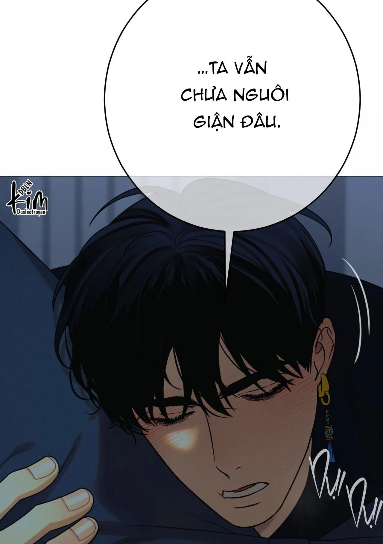 QUẺ BÓI GIẤC MƠ CỦA YÊU TINH Chapter 65 Trang 41