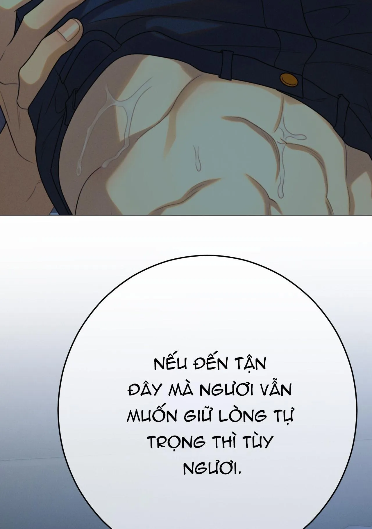 QUẺ BÓI GIẤC MƠ CỦA YÊU TINH Chapter 65 Trang 42