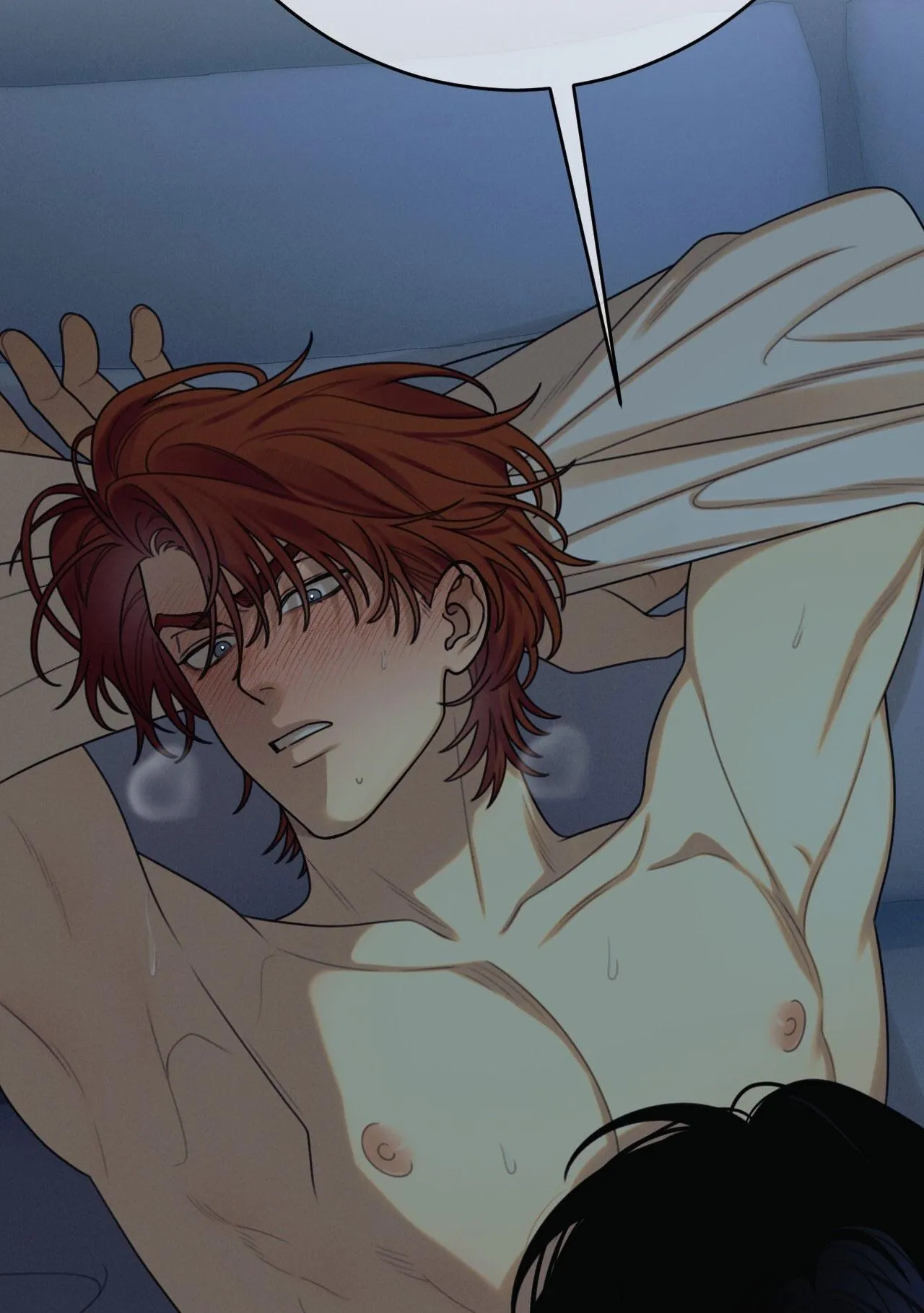 QUẺ BÓI GIẤC MƠ CỦA YÊU TINH Chapter 65 Trang 43