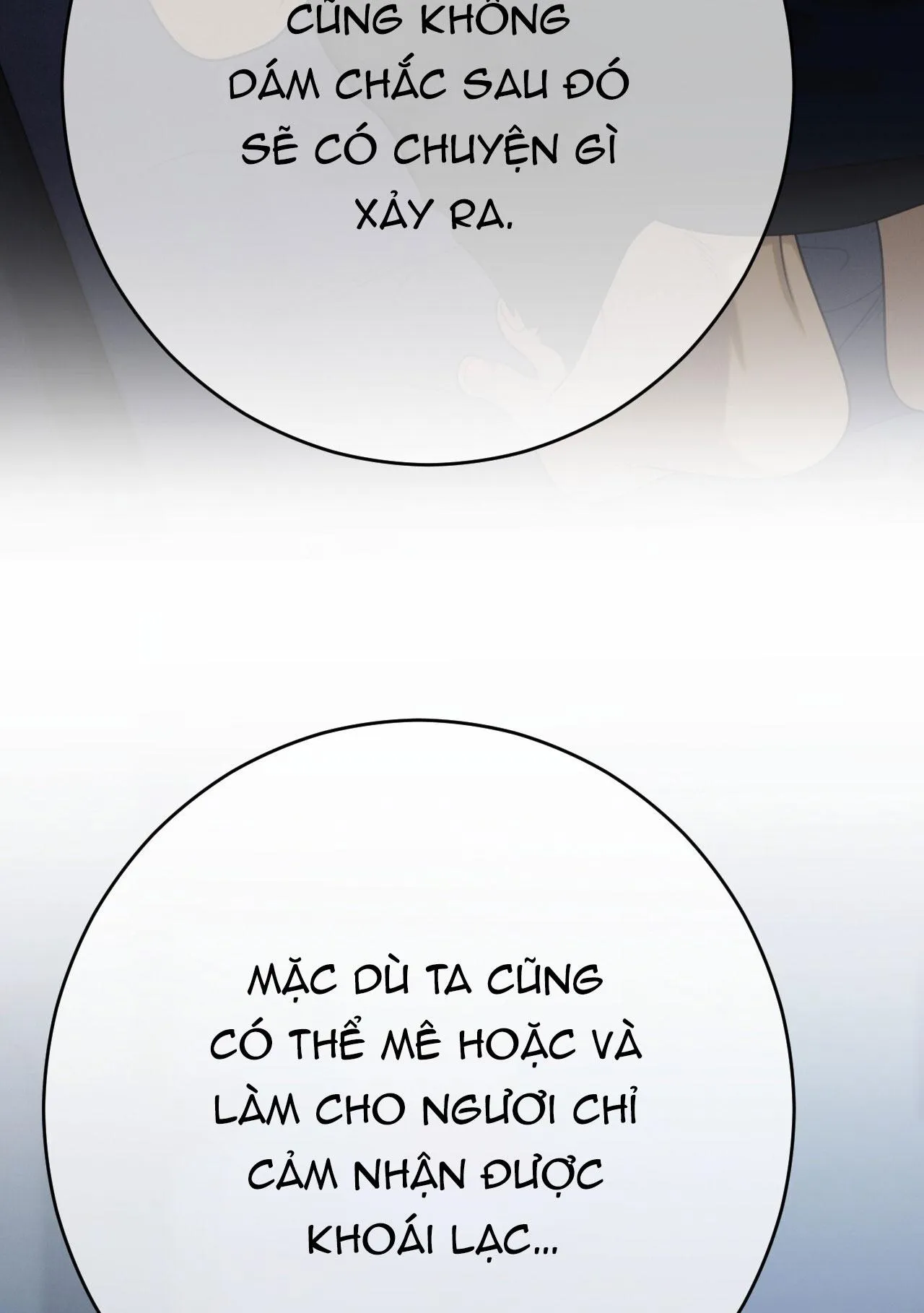 QUẺ BÓI GIẤC MƠ CỦA YÊU TINH Chapter 65 Trang 45