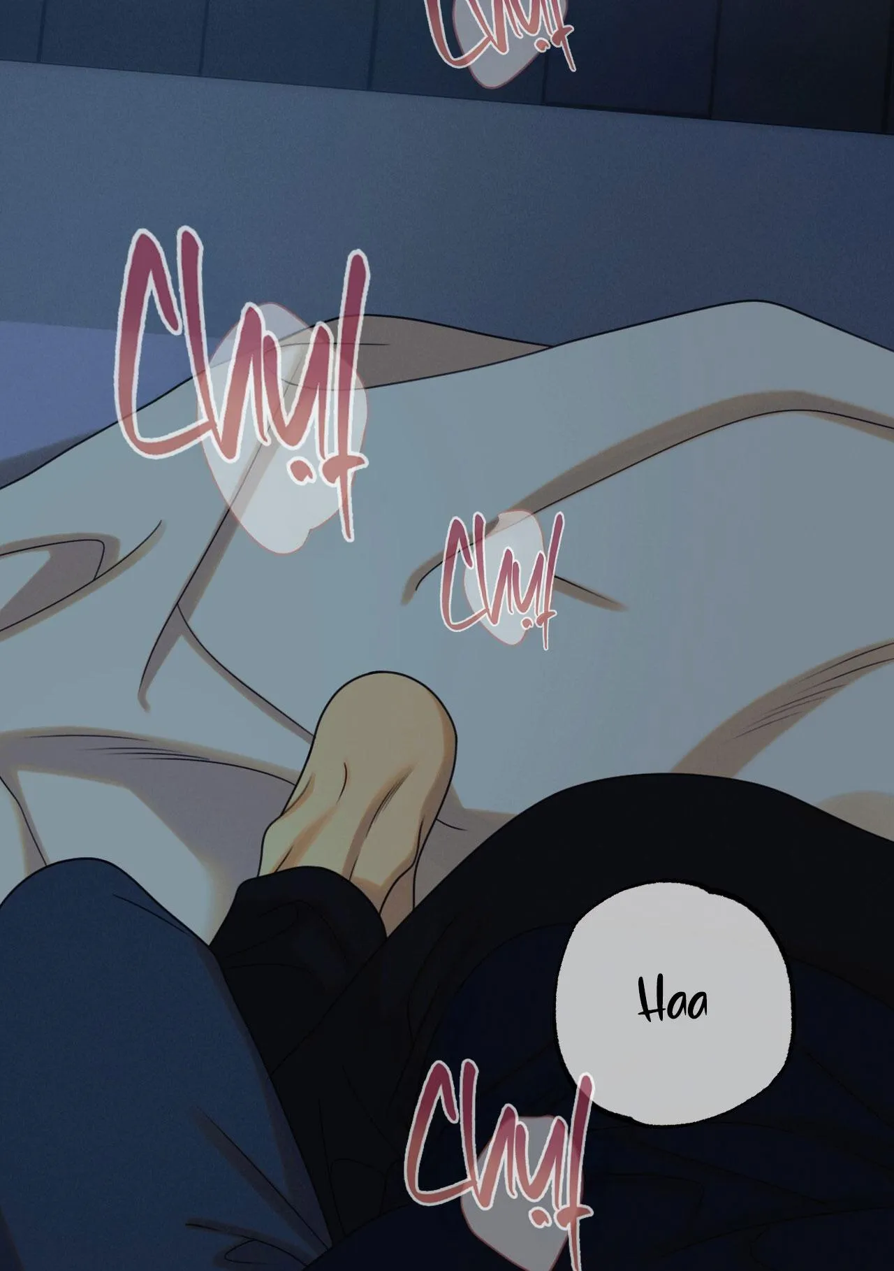 QUẺ BÓI GIẤC MƠ CỦA YÊU TINH Chapter 65 Trang 53