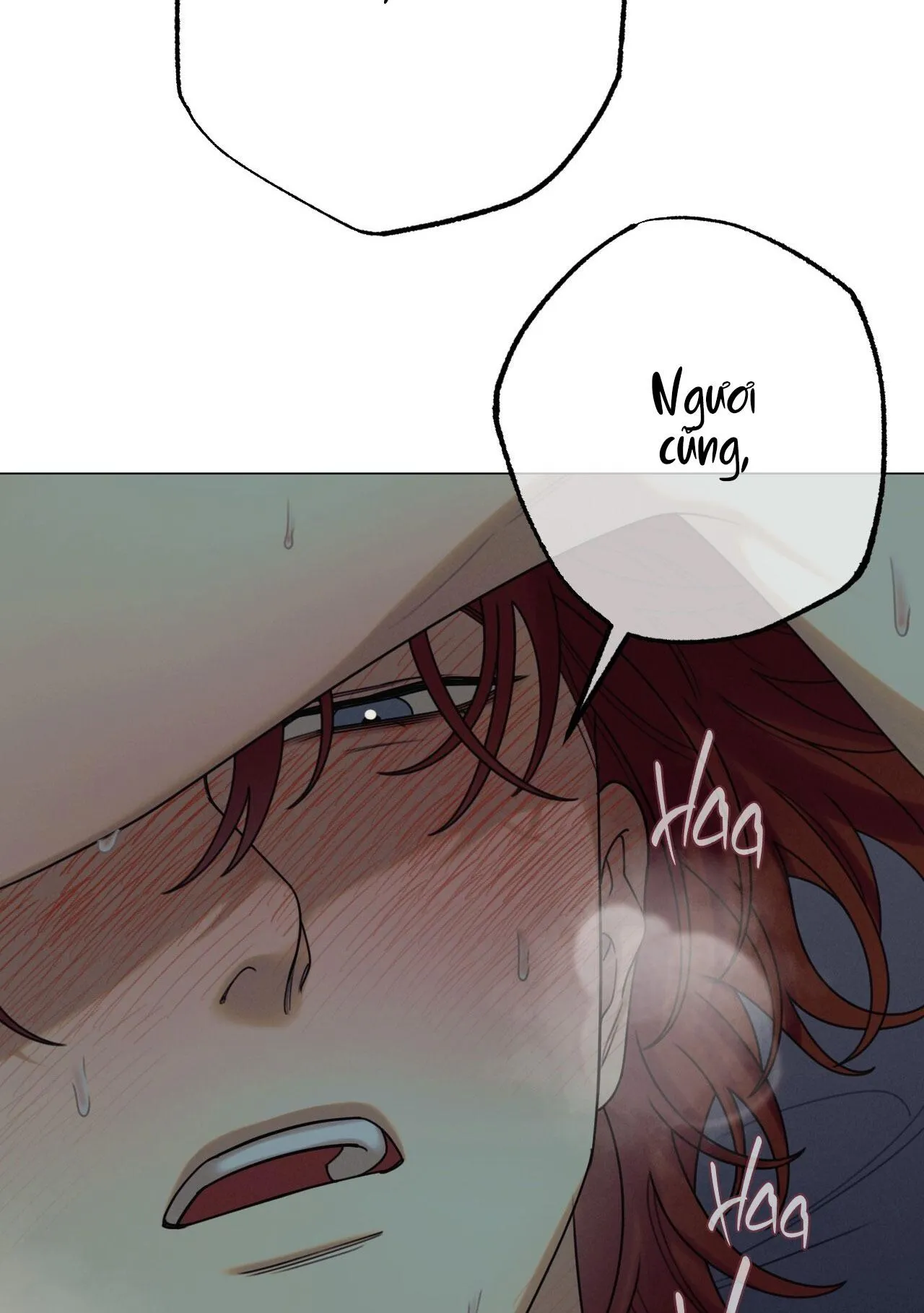 QUẺ BÓI GIẤC MƠ CỦA YÊU TINH Chapter 65 Trang 63