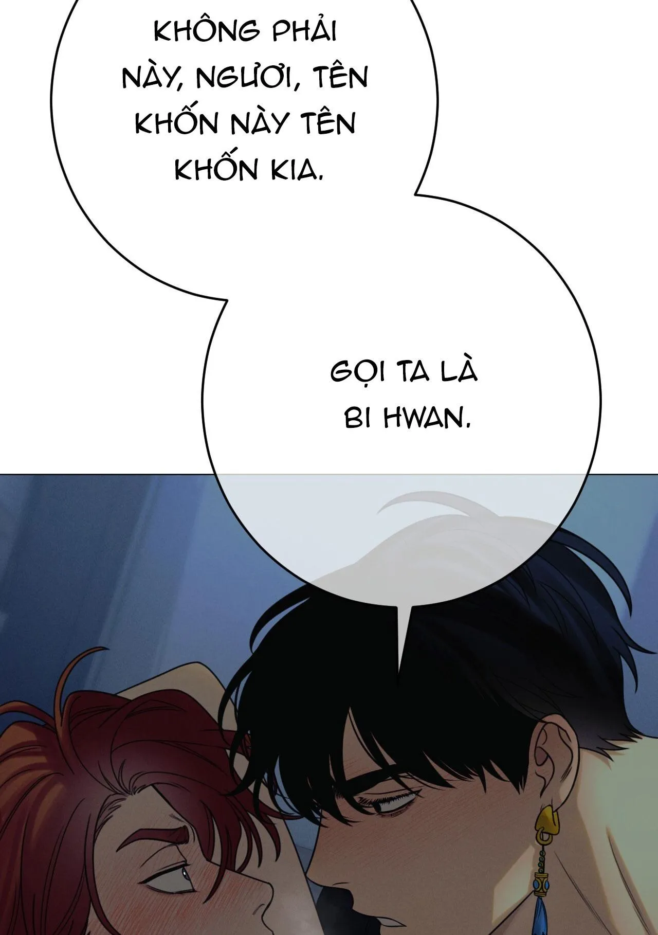 QUẺ BÓI GIẤC MƠ CỦA YÊU TINH Chapter 65 Trang 72