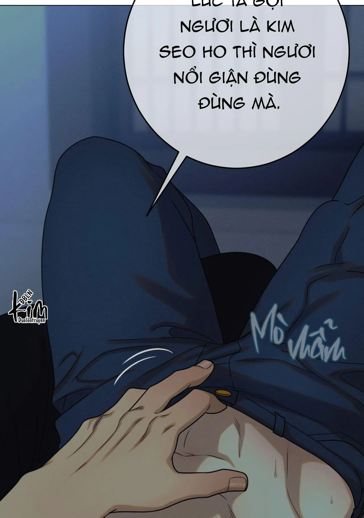 QUẺ BÓI GIẤC MƠ CỦA YÊU TINH Chapter 65 Trang 74