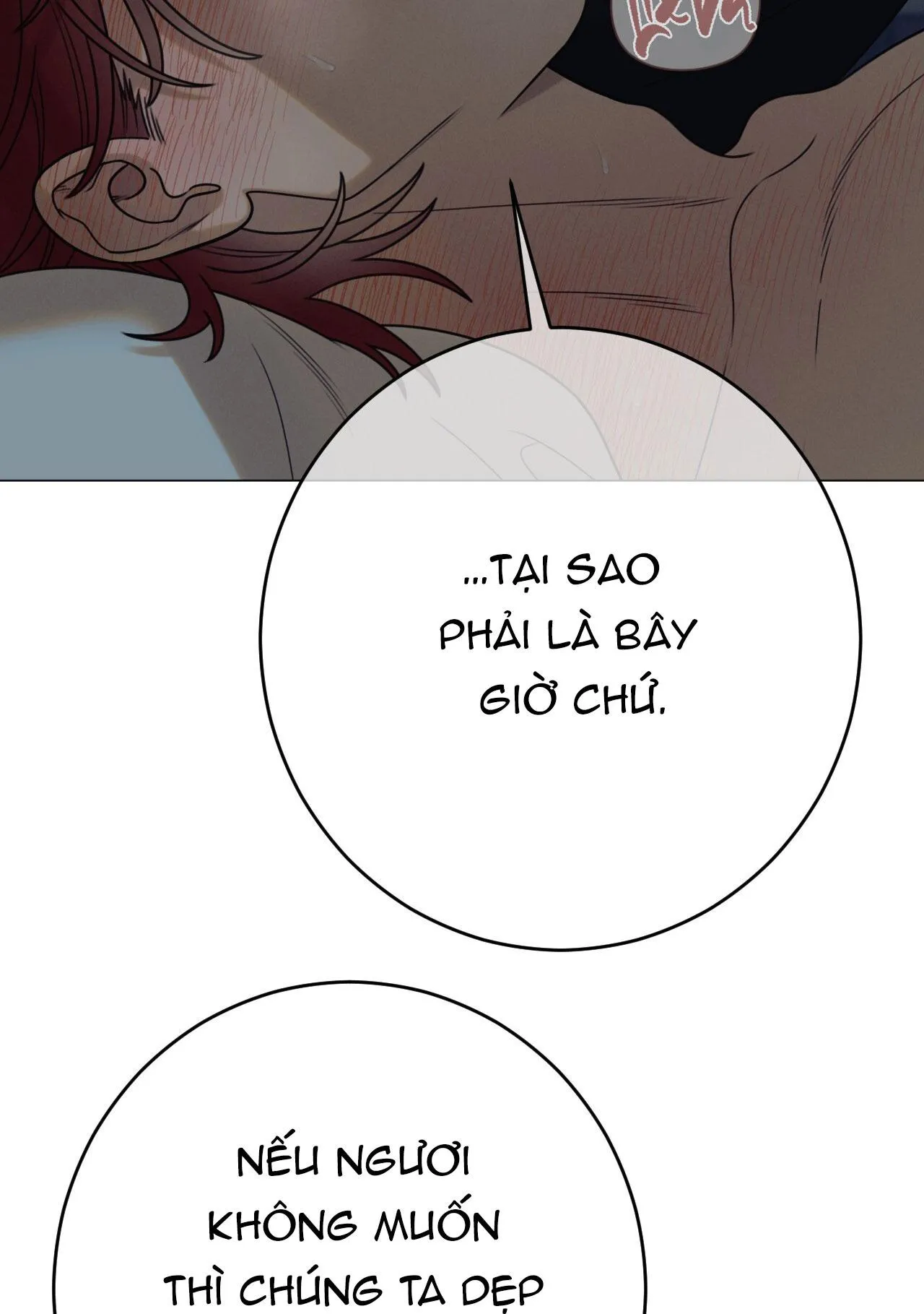 QUẺ BÓI GIẤC MƠ CỦA YÊU TINH Chapter 65 Trang 76