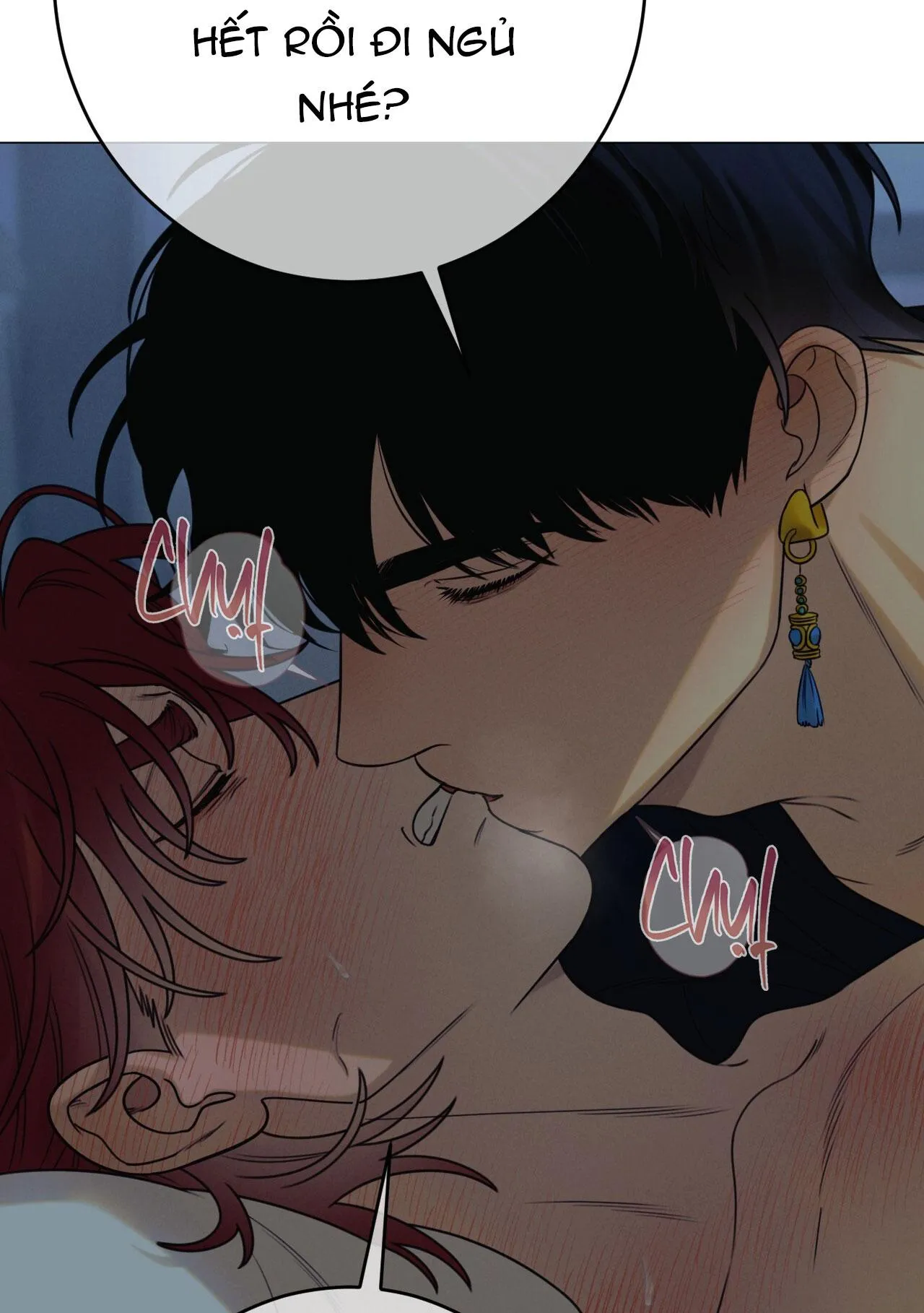 QUẺ BÓI GIẤC MƠ CỦA YÊU TINH Chapter 65 Trang 77