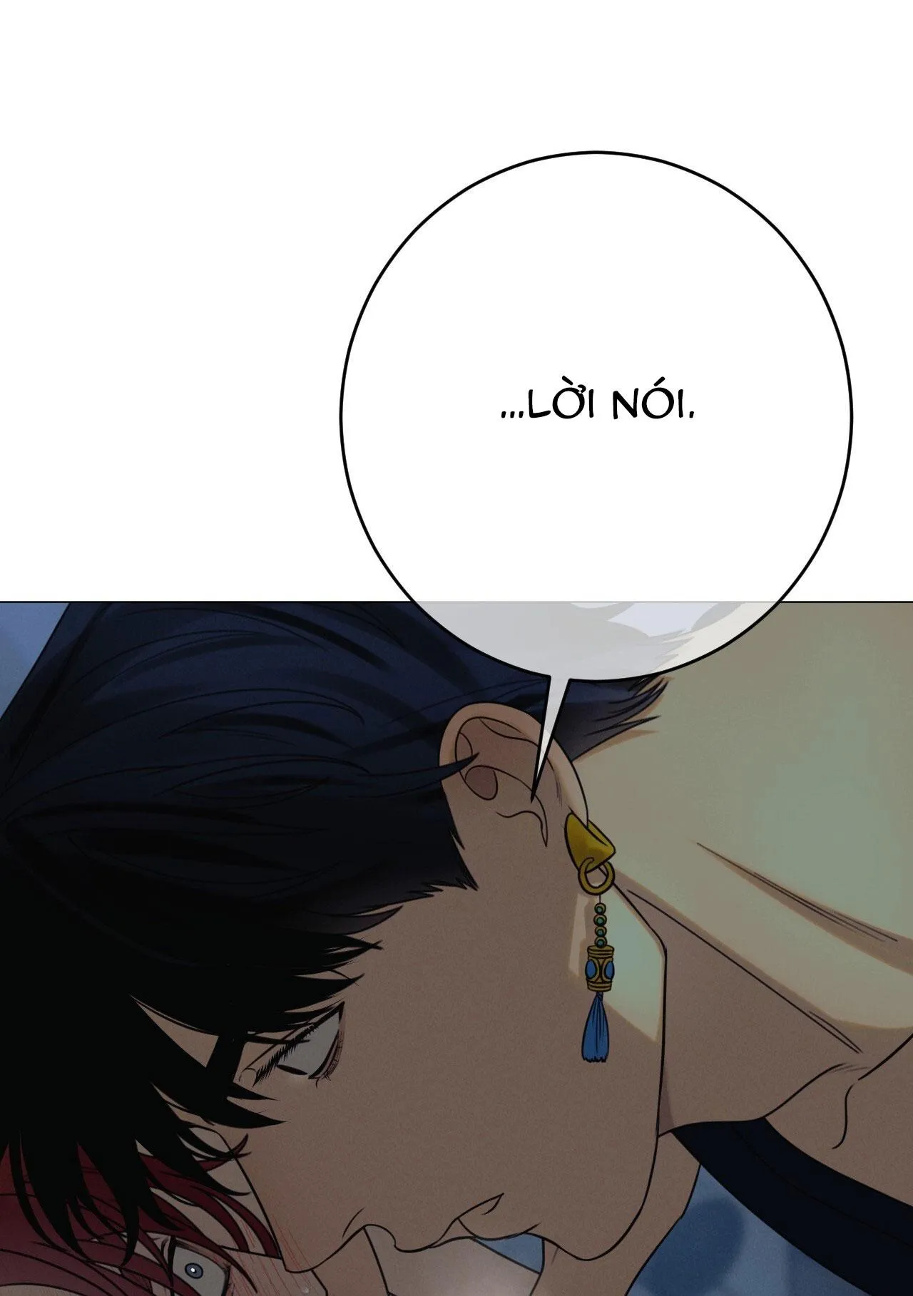 QUẺ BÓI GIẤC MƠ CỦA YÊU TINH Chapter 65 Trang 79