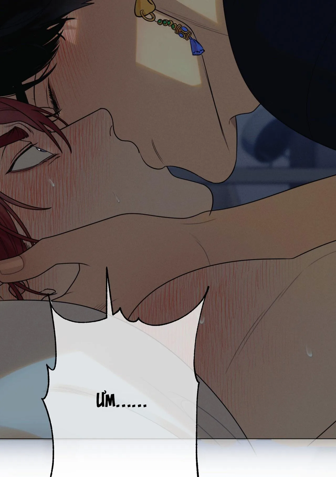 QUẺ BÓI GIẤC MƠ CỦA YÊU TINH Chapter 65 Trang 85