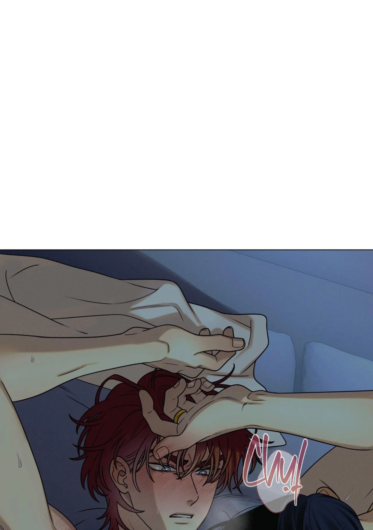 QUẺ BÓI GIẤC MƠ CỦA YÊU TINH Chapter 65 Trang 88