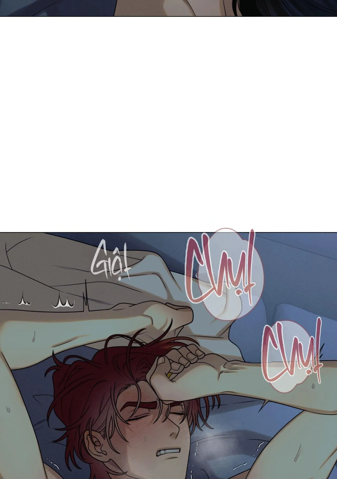 QUẺ BÓI GIẤC MƠ CỦA YÊU TINH Chapter 65 Trang 91