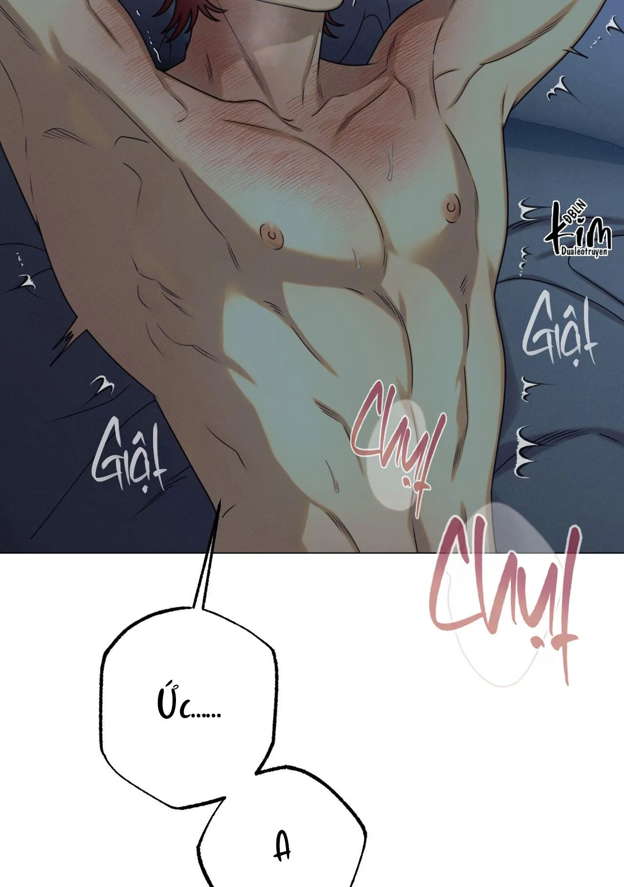 QUẺ BÓI GIẤC MƠ CỦA YÊU TINH Chapter 65 Trang 92