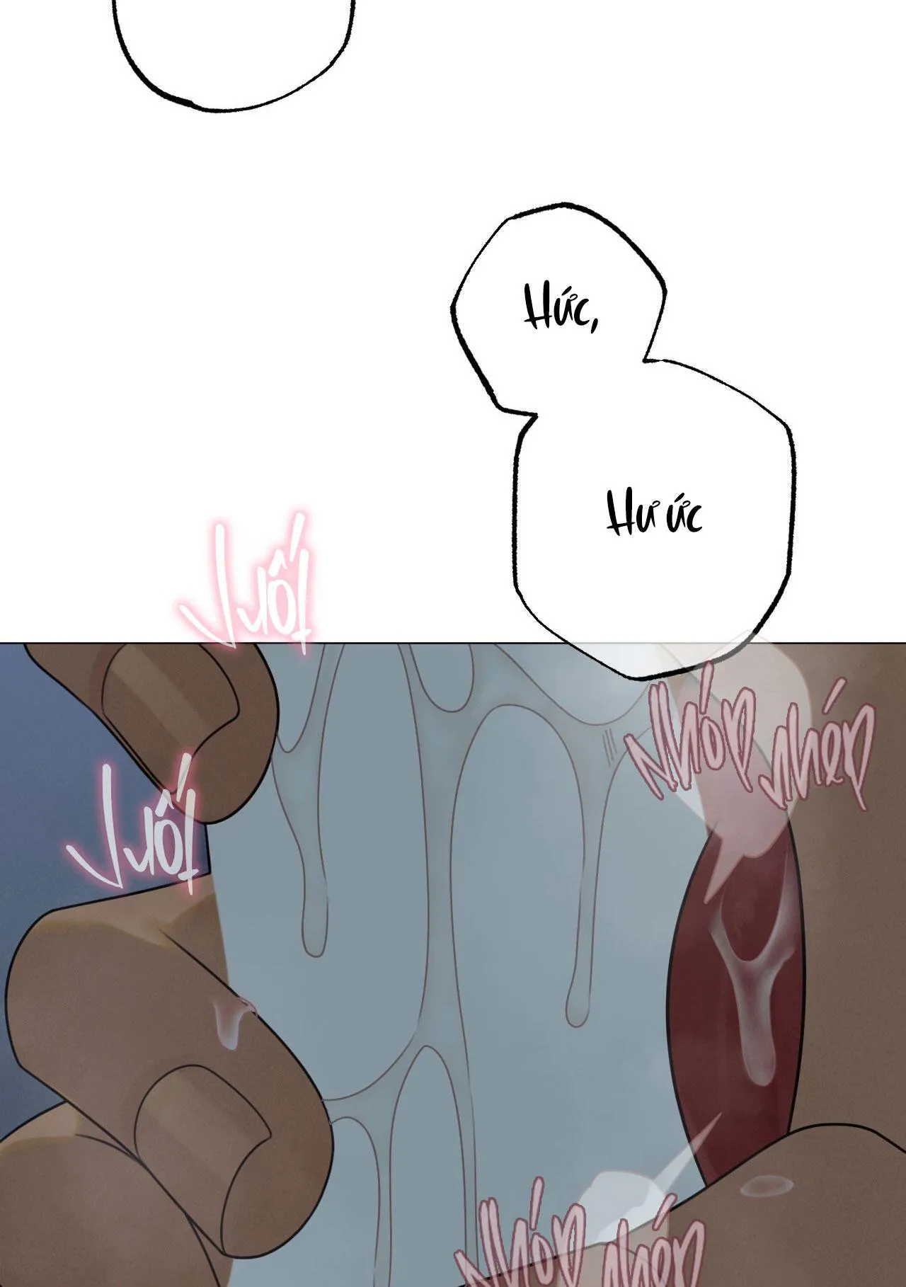 QUẺ BÓI GIẤC MƠ CỦA YÊU TINH Chapter 65 Trang 96
