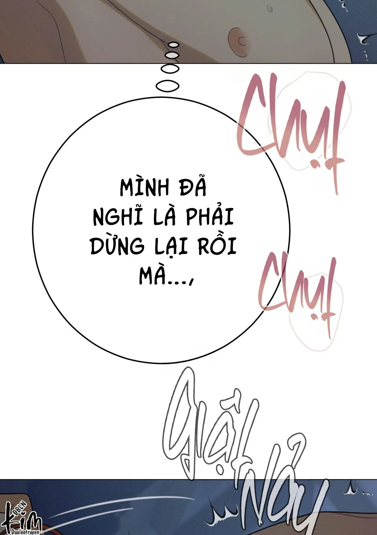 QUẺ BÓI GIẤC MƠ CỦA YÊU TINH Chapter 65 Trang 99