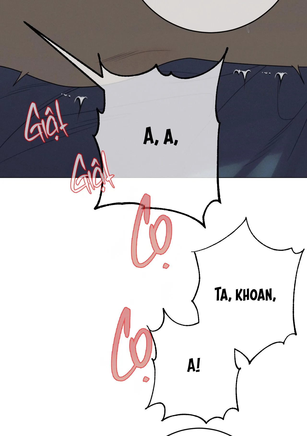 QUẺ BÓI GIẤC MƠ CỦA YÊU TINH Chapter 65 Trang 105