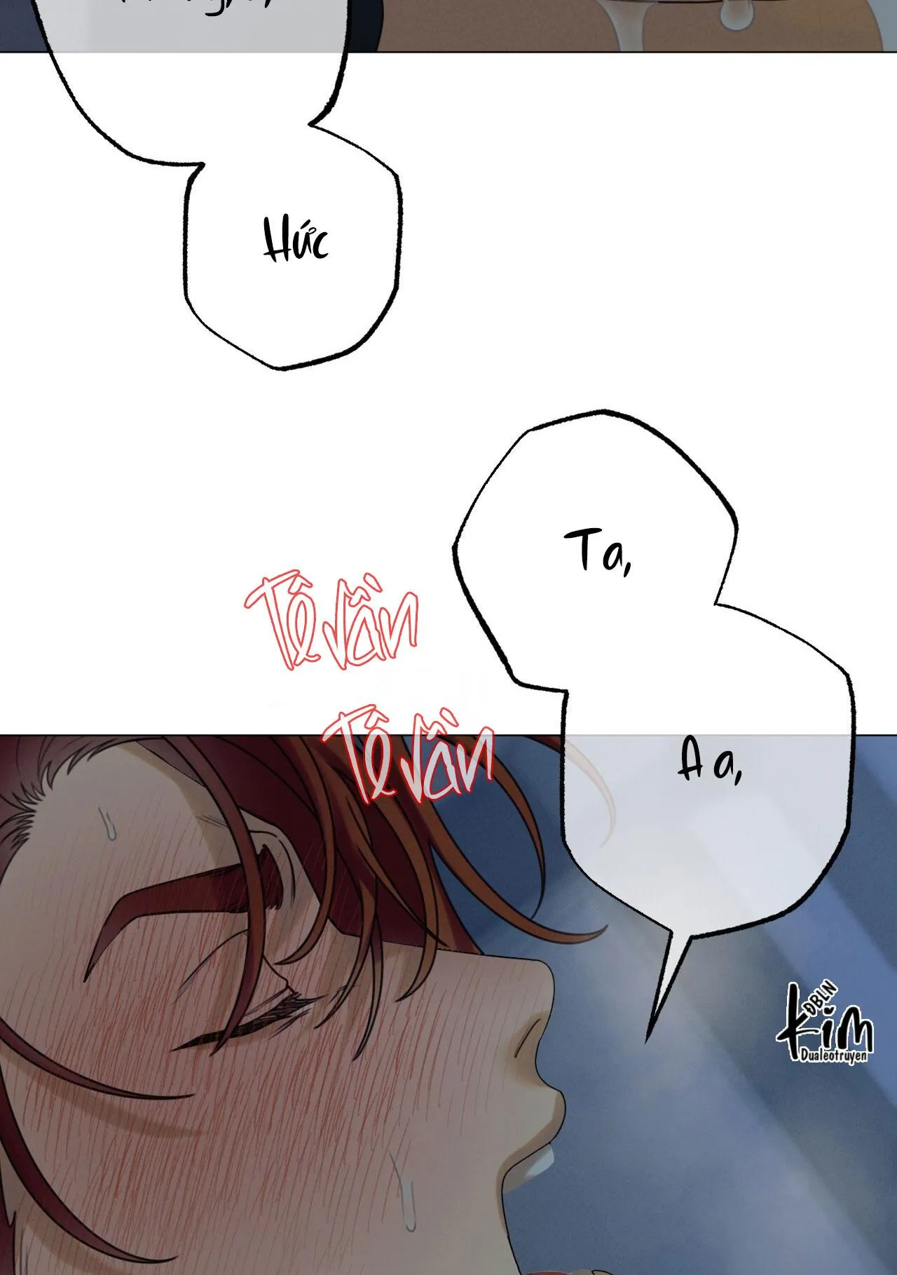 QUẺ BÓI GIẤC MƠ CỦA YÊU TINH Chapter 65 Trang 107