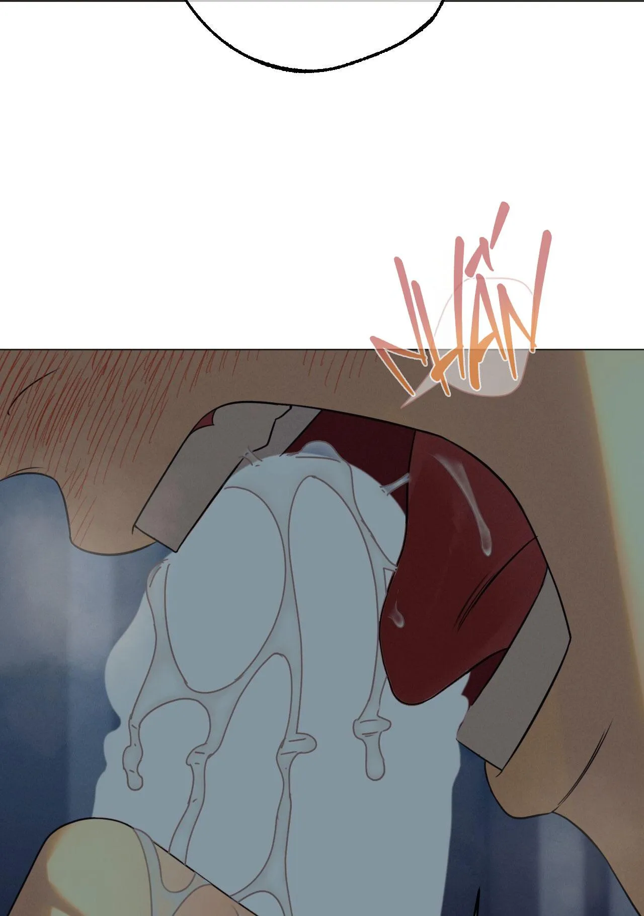 QUẺ BÓI GIẤC MƠ CỦA YÊU TINH Chapter 65 Trang 109