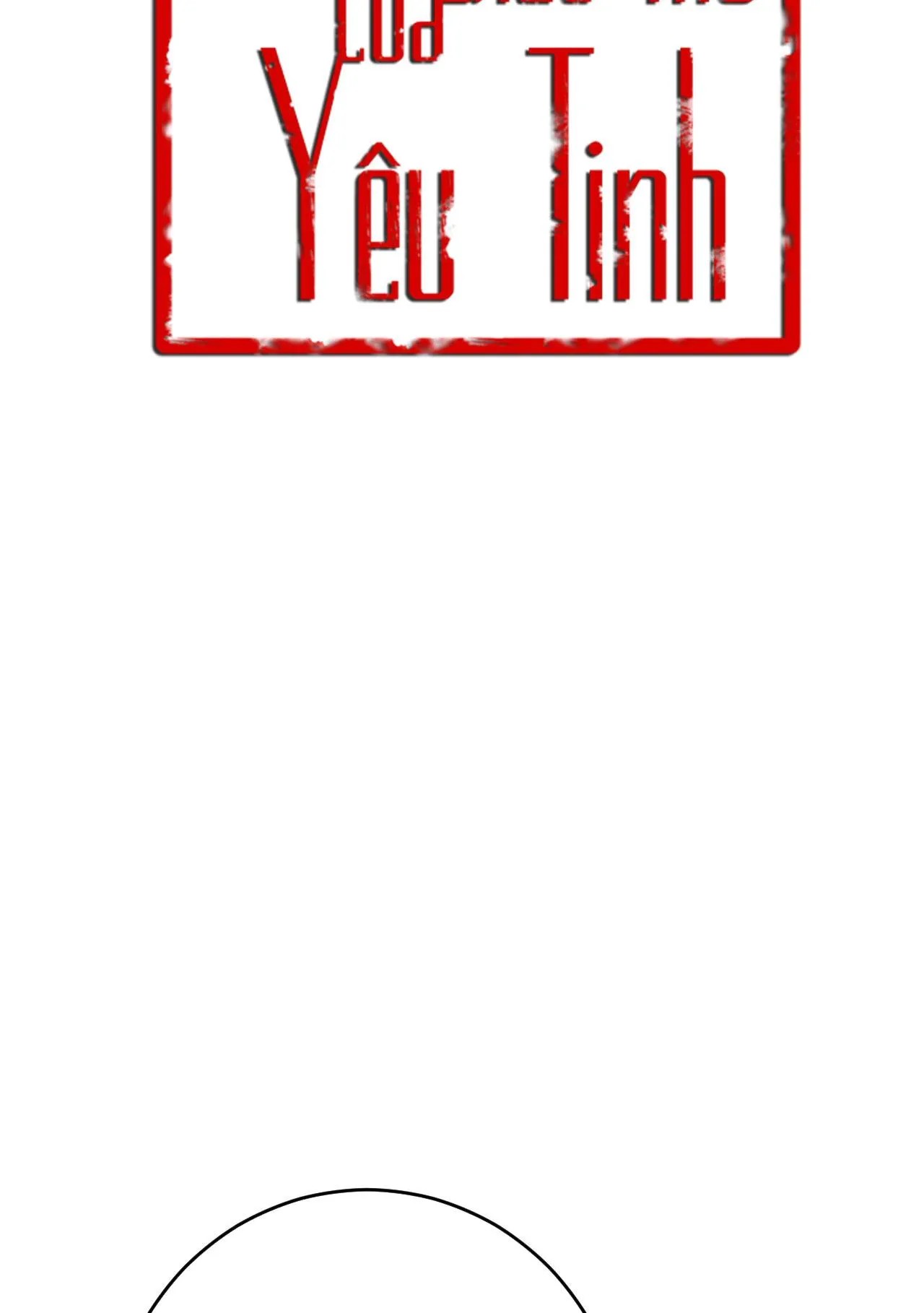 QUẺ BÓI GIẤC MƠ CỦA YÊU TINH Chapter 66 Trang 3