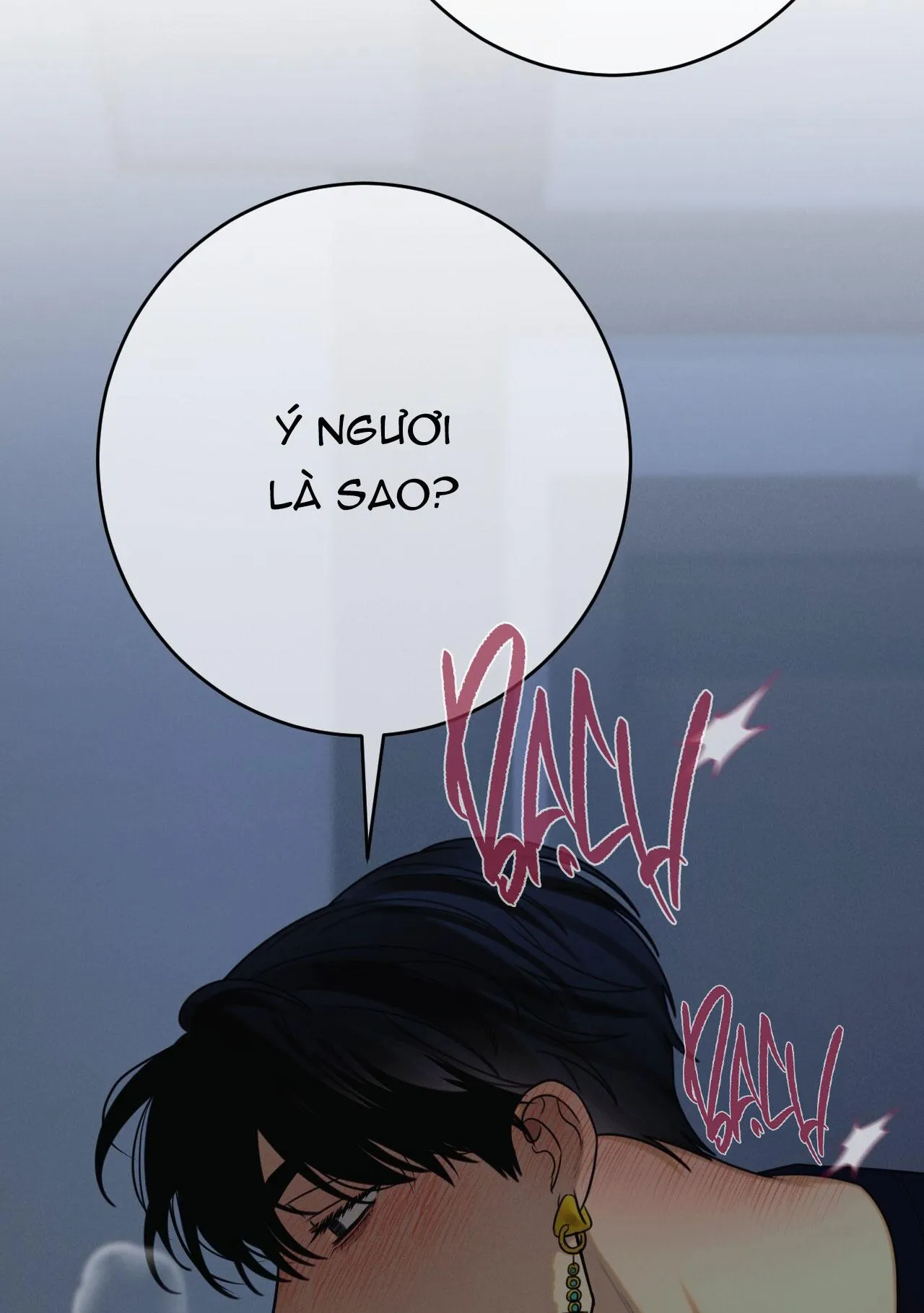 QUẺ BÓI GIẤC MƠ CỦA YÊU TINH Chapter 66 Trang 9