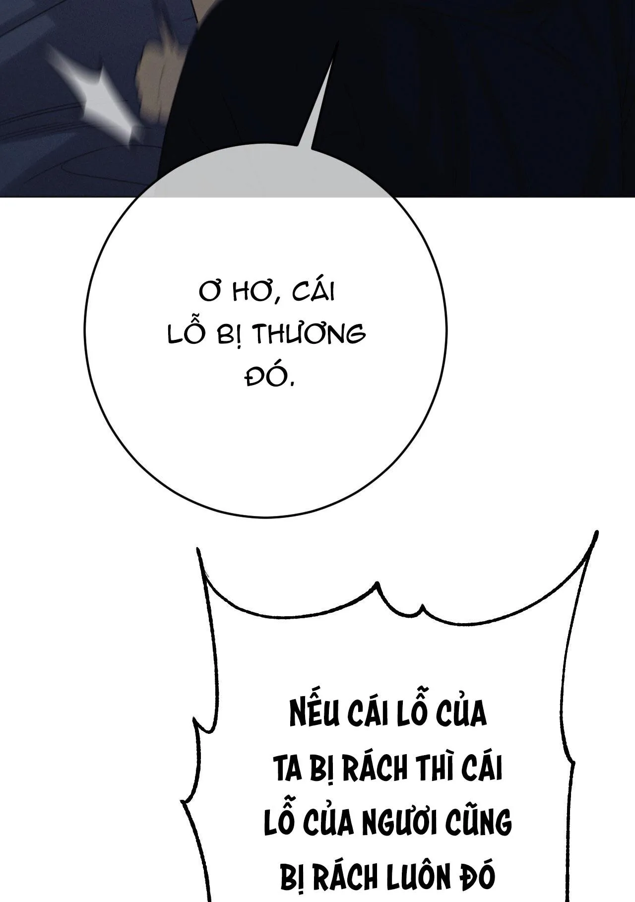 QUẺ BÓI GIẤC MƠ CỦA YÊU TINH Chapter 66 Trang 13