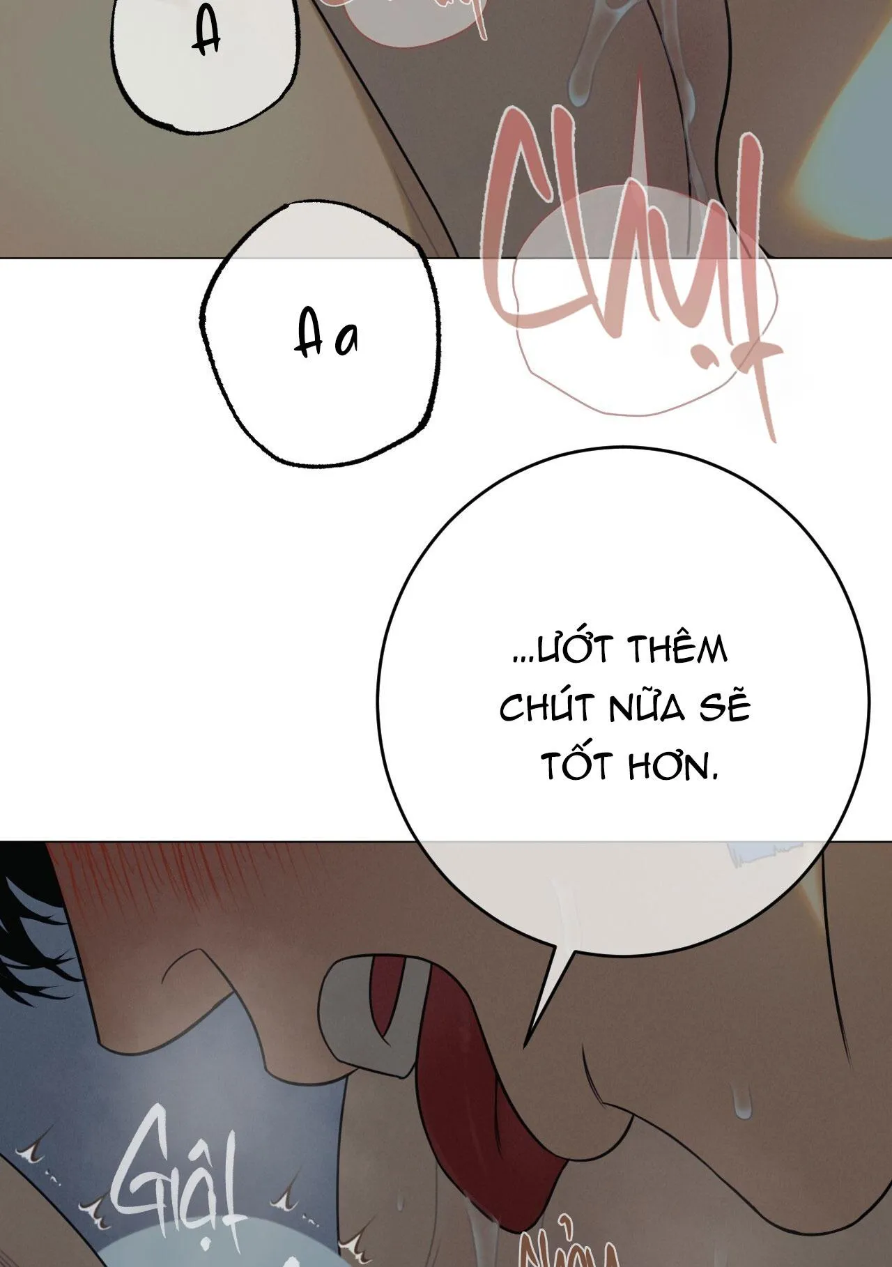 QUẺ BÓI GIẤC MƠ CỦA YÊU TINH Chapter 66 Trang 16