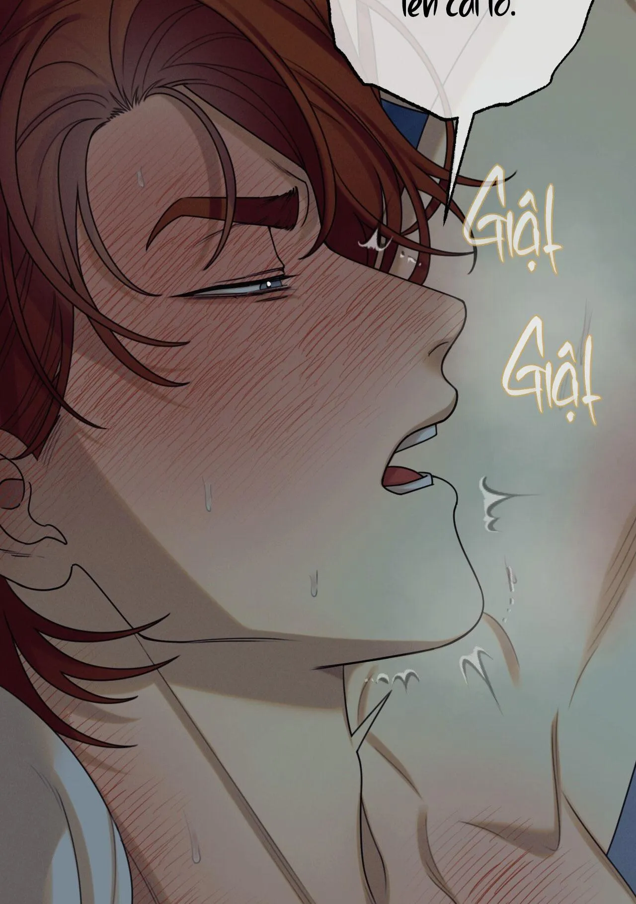 QUẺ BÓI GIẤC MƠ CỦA YÊU TINH Chapter 66 Trang 20