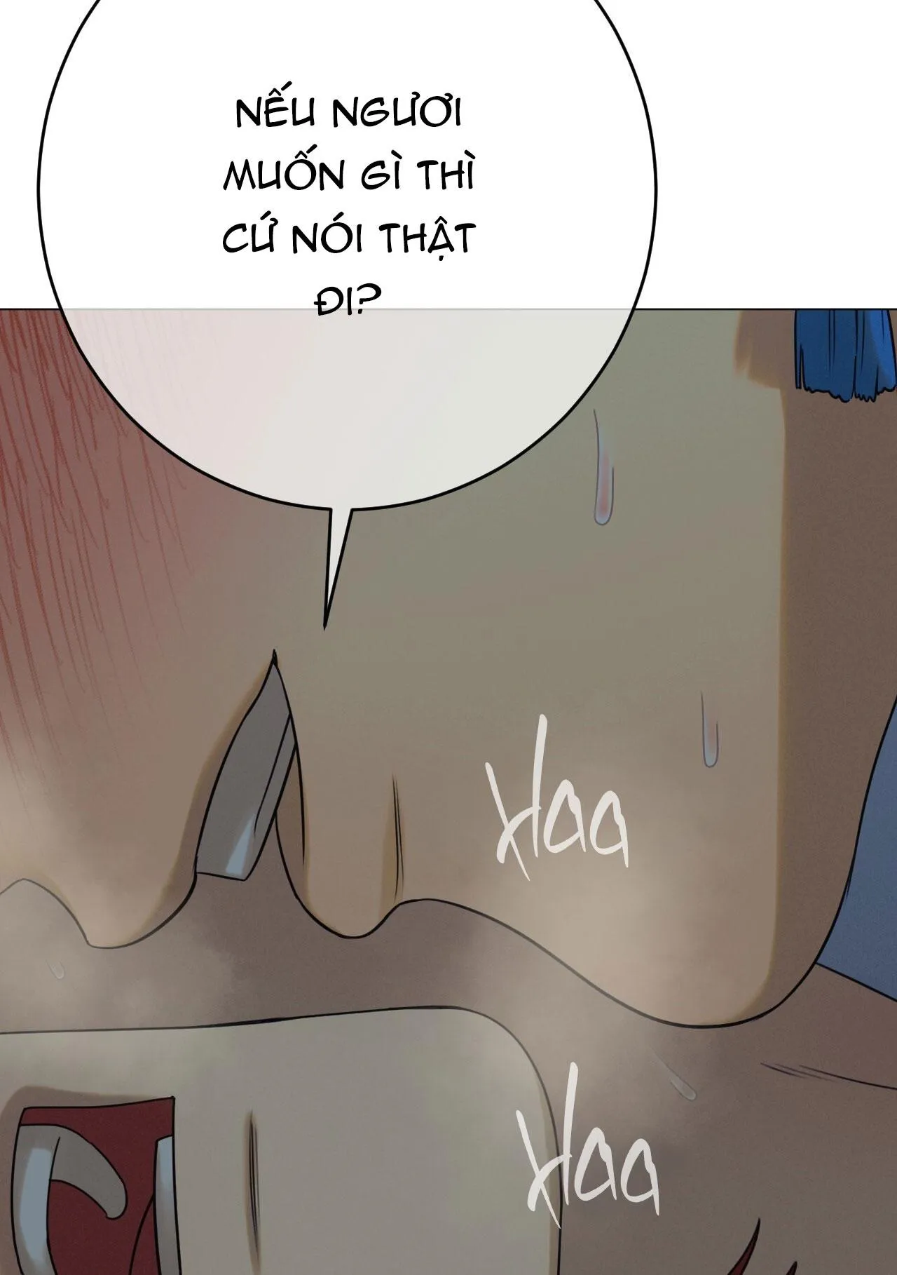 QUẺ BÓI GIẤC MƠ CỦA YÊU TINH Chapter 66 Trang 36