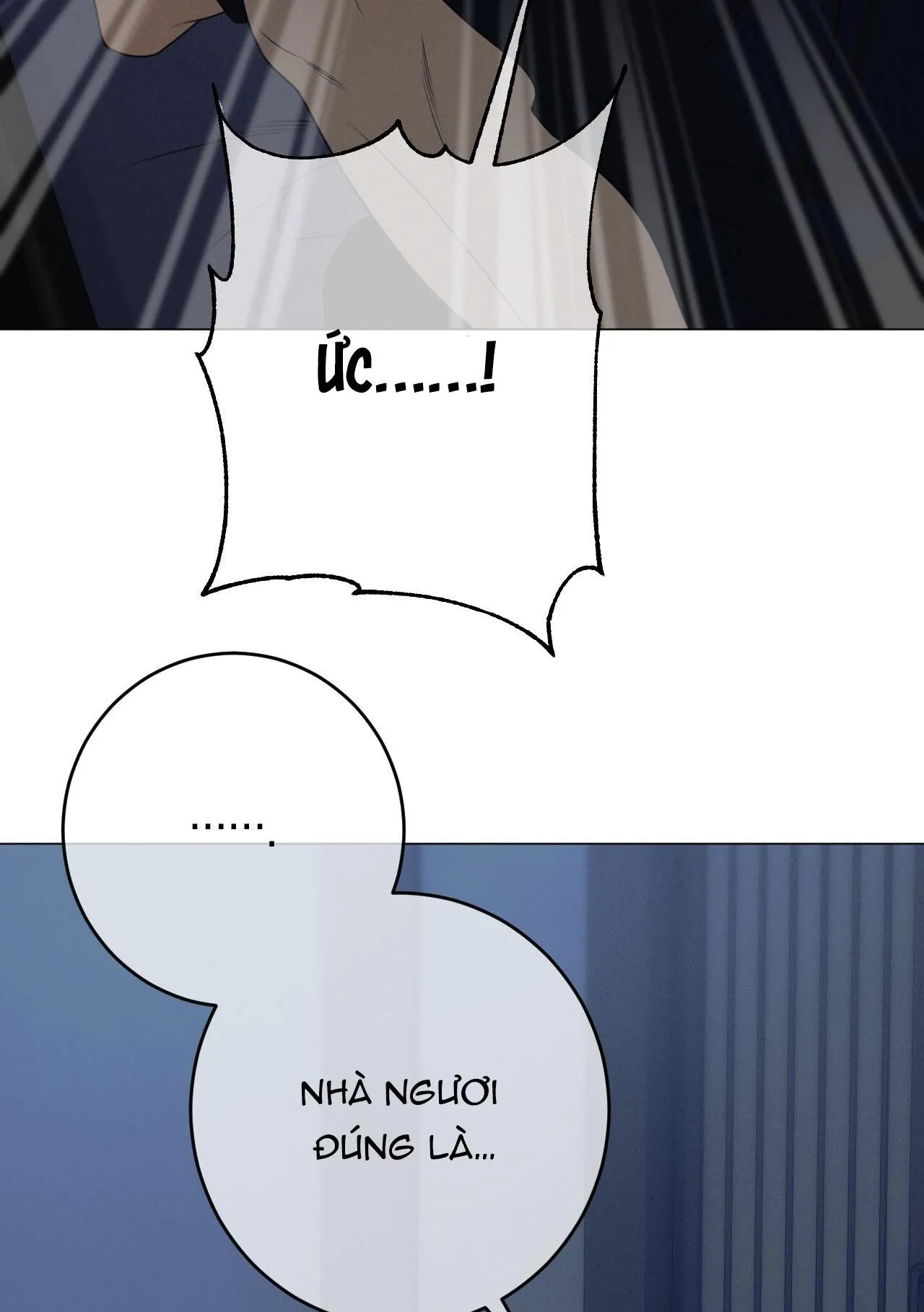 QUẺ BÓI GIẤC MƠ CỦA YÊU TINH Chapter 66 Trang 39