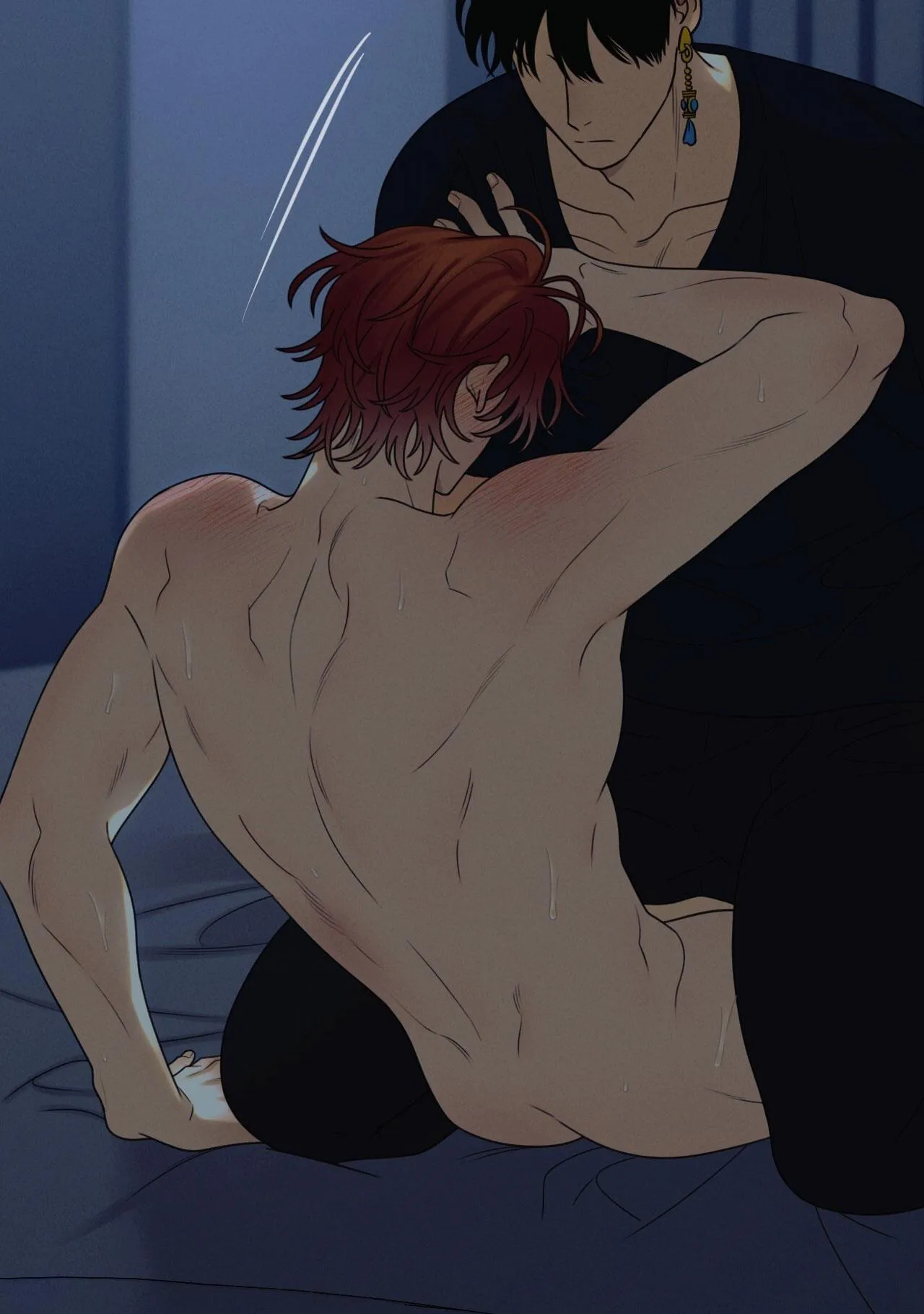 QUẺ BÓI GIẤC MƠ CỦA YÊU TINH Chapter 66 Trang 43