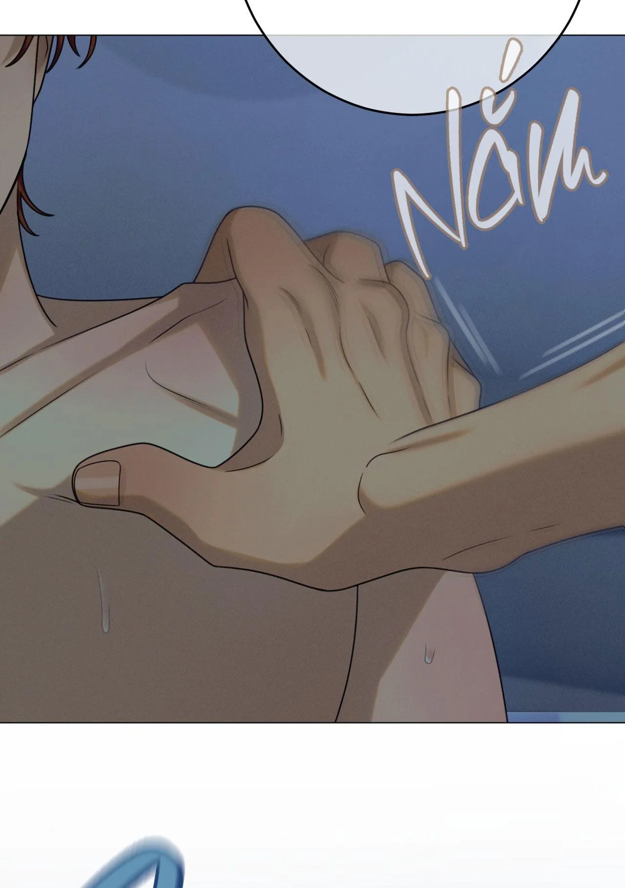 QUẺ BÓI GIẤC MƠ CỦA YÊU TINH Chapter 66 Trang 46