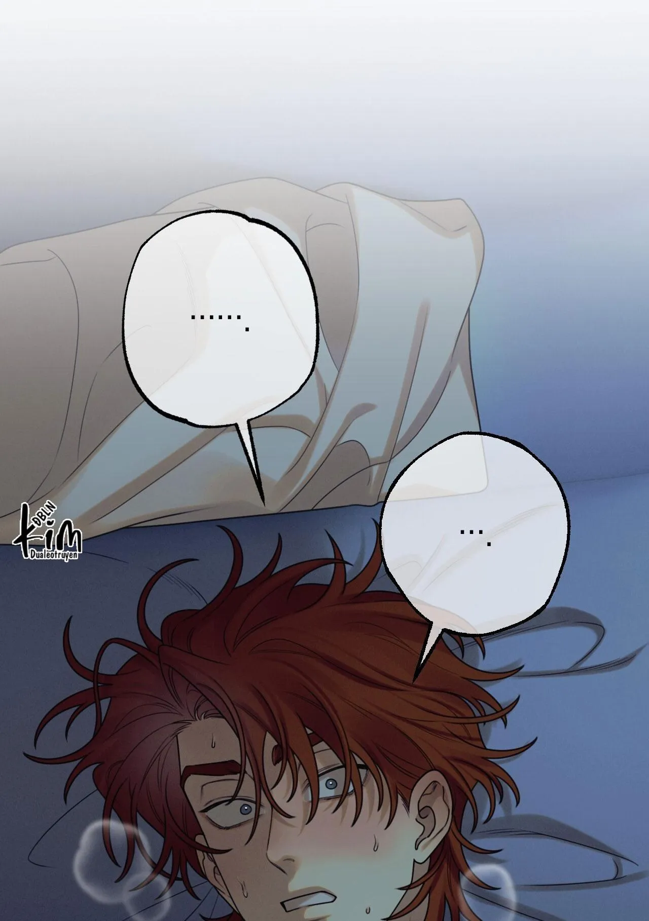 QUẺ BÓI GIẤC MƠ CỦA YÊU TINH Chapter 66 Trang 50