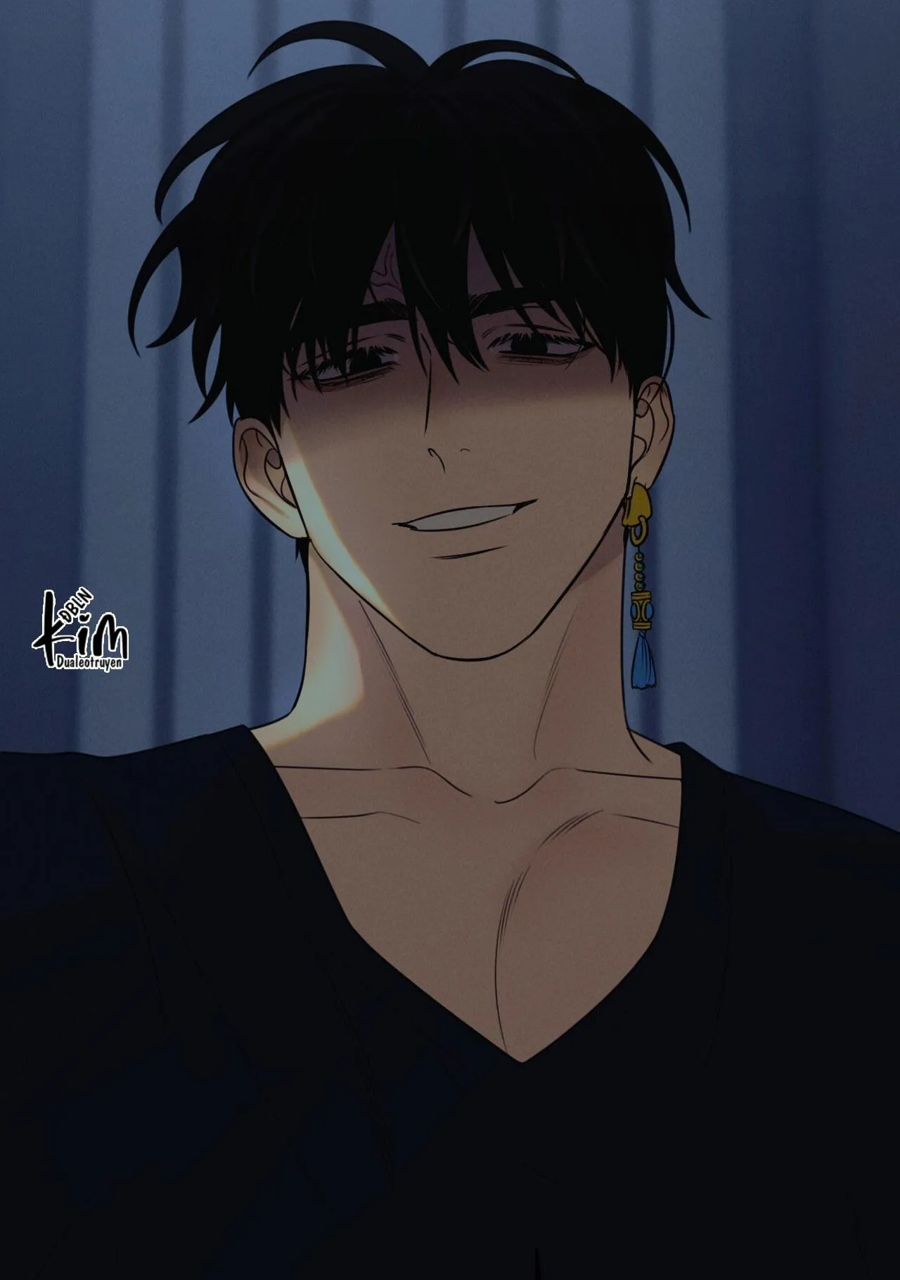 QUẺ BÓI GIẤC MƠ CỦA YÊU TINH Chapter 66 Trang 54