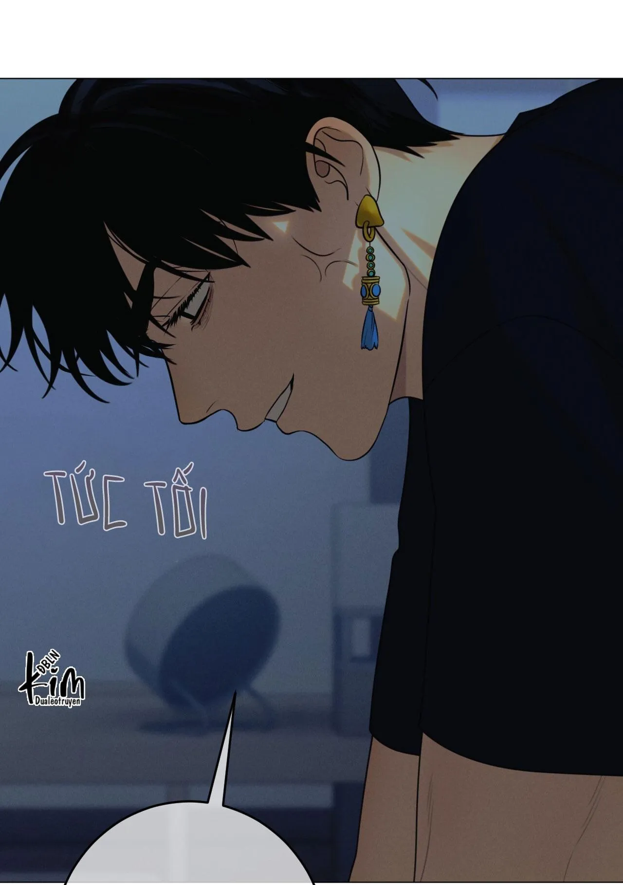 QUẺ BÓI GIẤC MƠ CỦA YÊU TINH Chapter 66 Trang 61