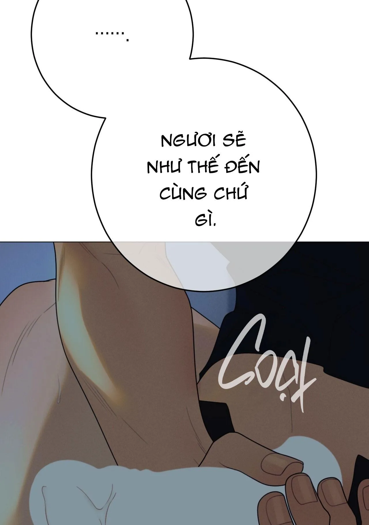 QUẺ BÓI GIẤC MƠ CỦA YÊU TINH Chapter 66 Trang 62