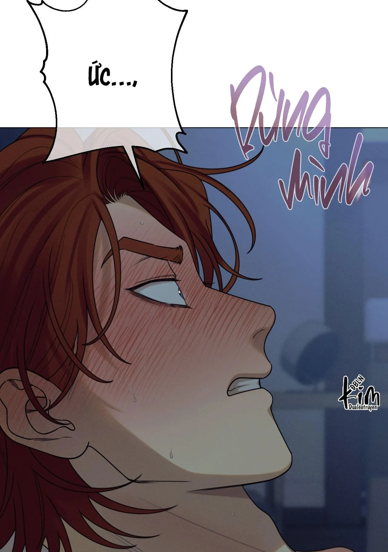 QUẺ BÓI GIẤC MƠ CỦA YÊU TINH Chapter 66 Trang 65