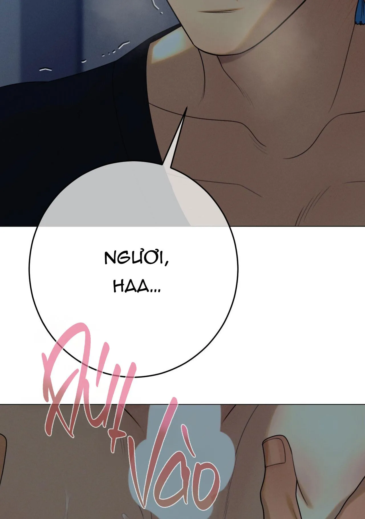 QUẺ BÓI GIẤC MƠ CỦA YÊU TINH Chapter 66 Trang 67