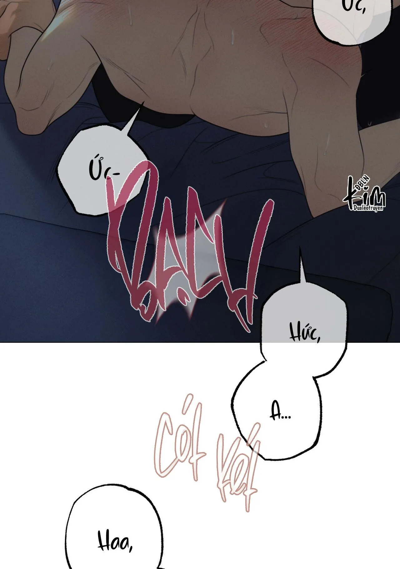 QUẺ BÓI GIẤC MƠ CỦA YÊU TINH Chapter 66 Trang 70