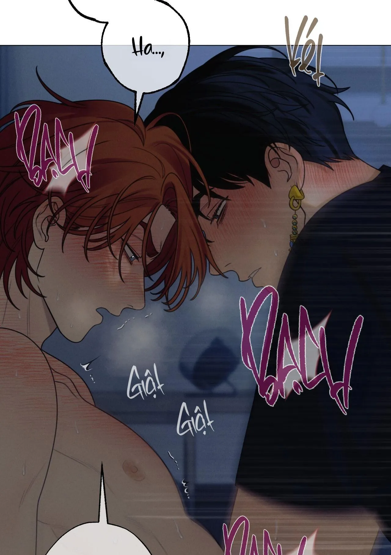 QUẺ BÓI GIẤC MƠ CỦA YÊU TINH Chapter 66 Trang 71