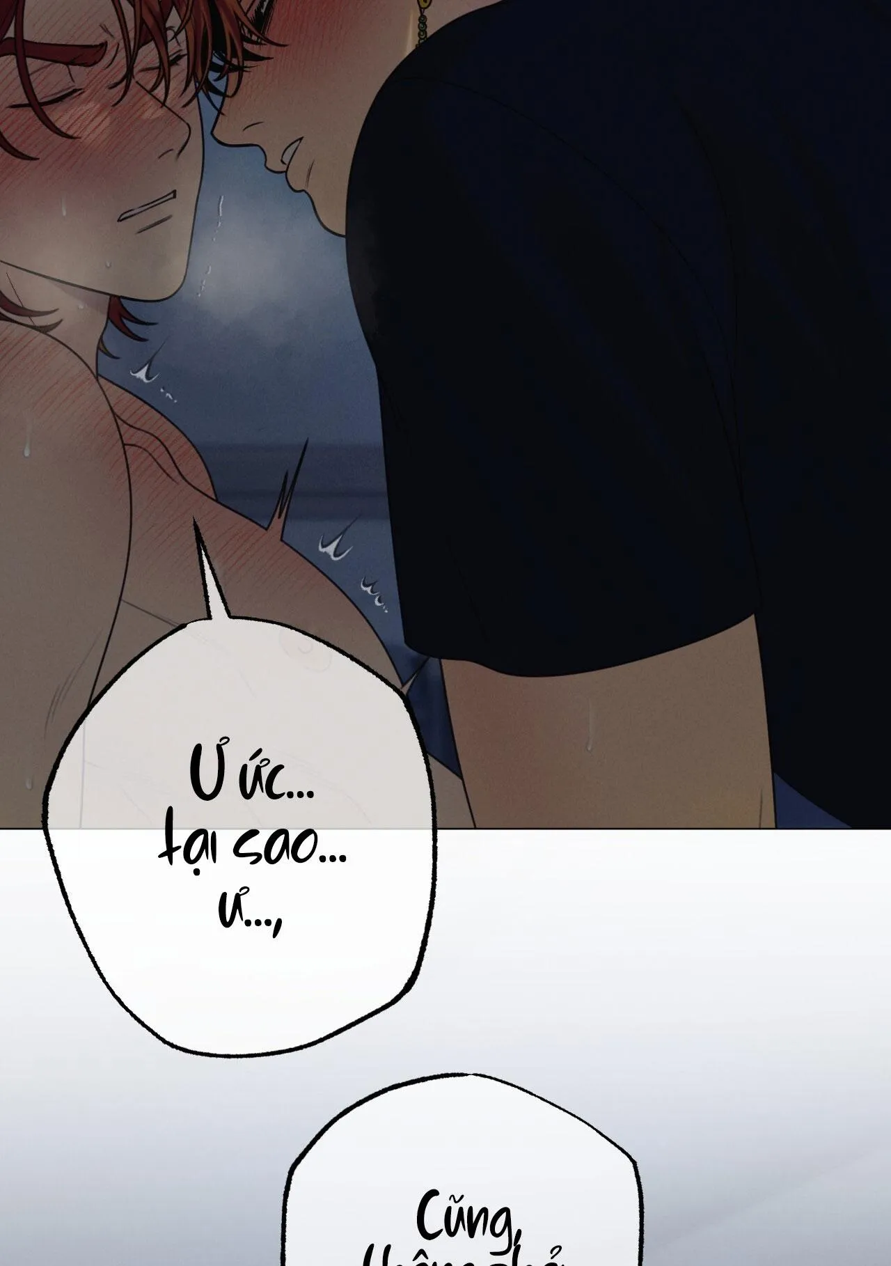 QUẺ BÓI GIẤC MƠ CỦA YÊU TINH Chapter 66 Trang 73