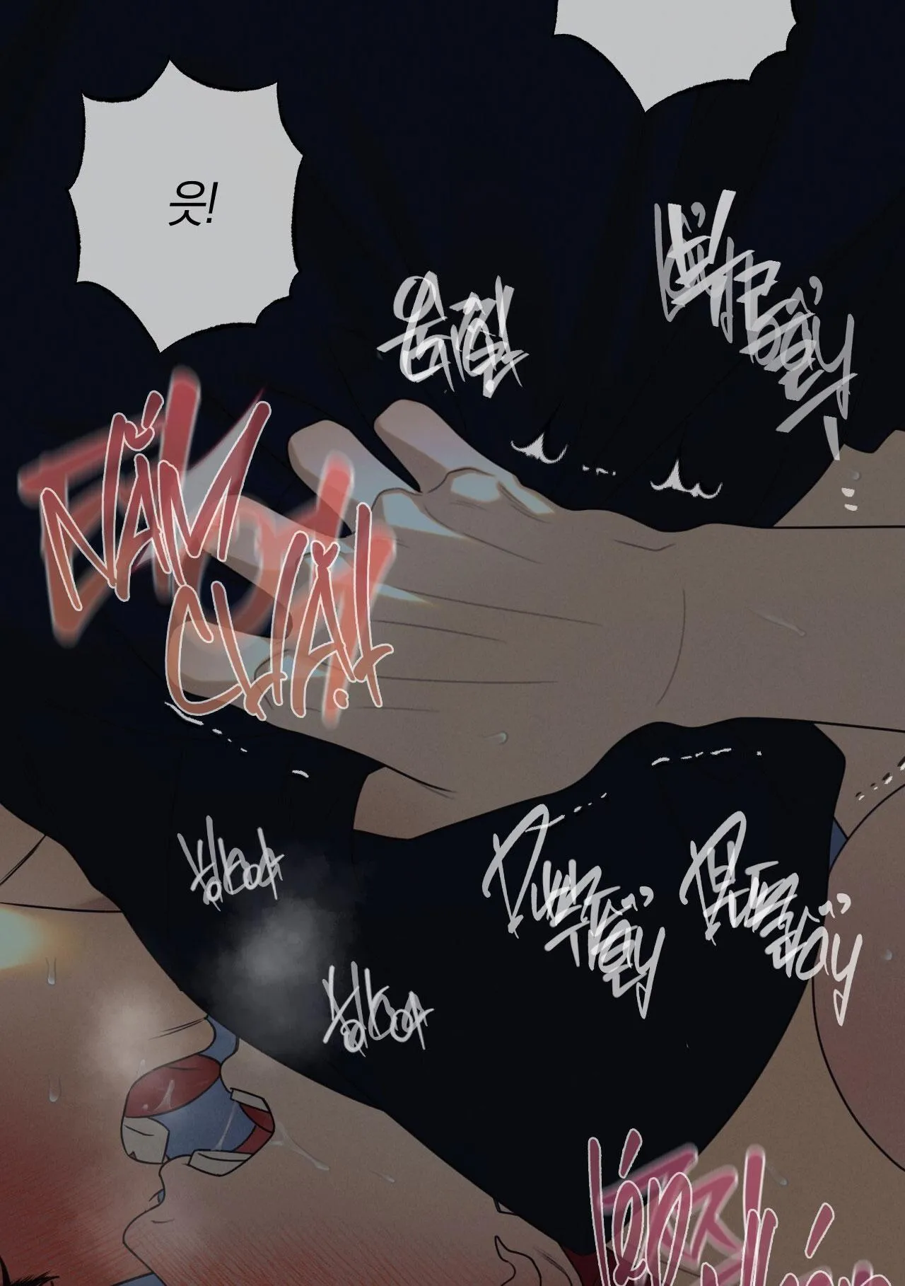 QUẺ BÓI GIẤC MƠ CỦA YÊU TINH Chapter 66 Trang 83