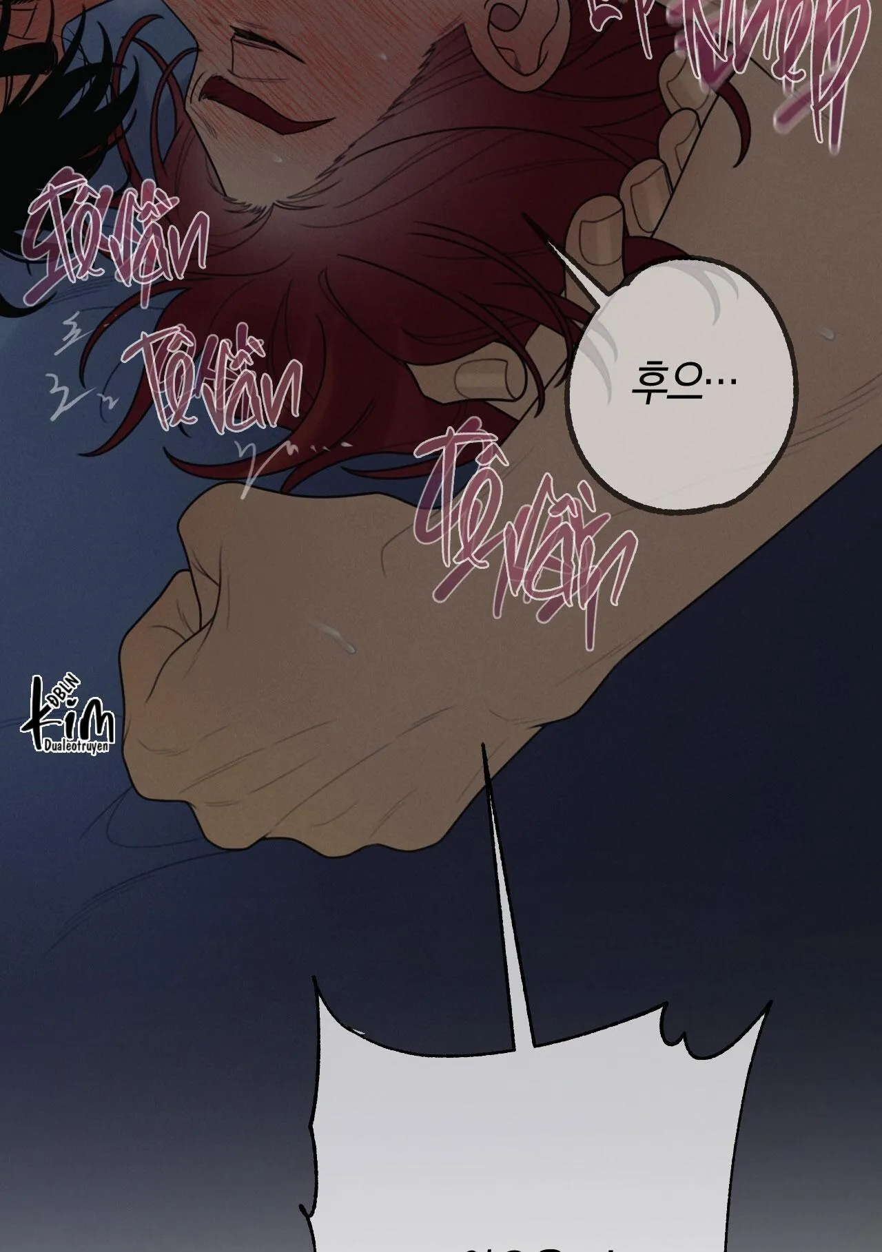 QUẺ BÓI GIẤC MƠ CỦA YÊU TINH Chapter 66 Trang 84