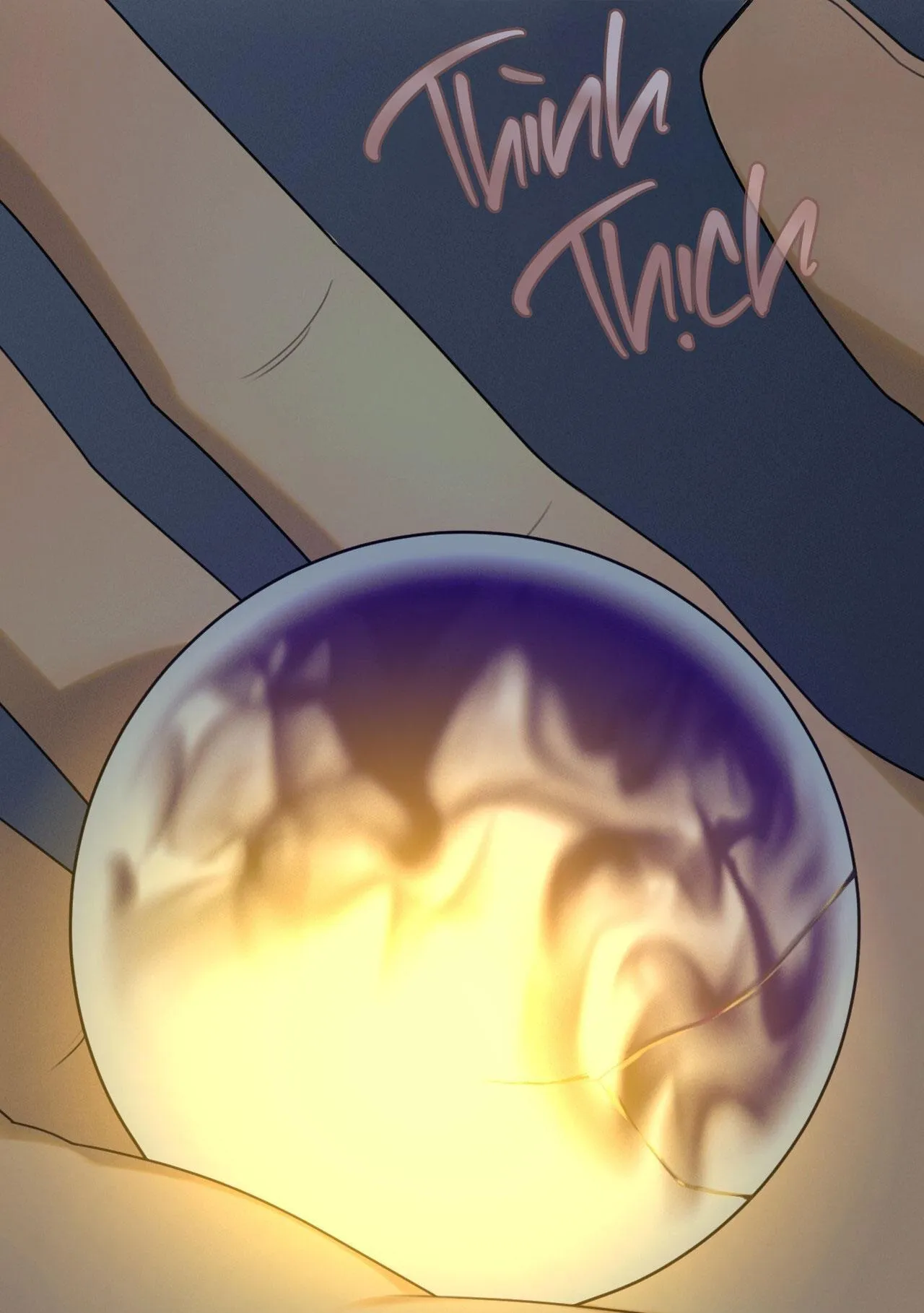 QUẺ BÓI GIẤC MƠ CỦA YÊU TINH Chapter 66 Trang 101