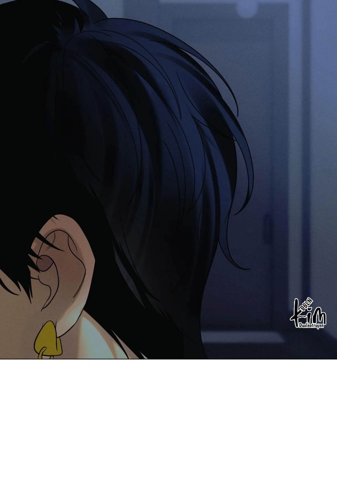 QUẺ BÓI GIẤC MƠ CỦA YÊU TINH Chapter 66 Trang 103