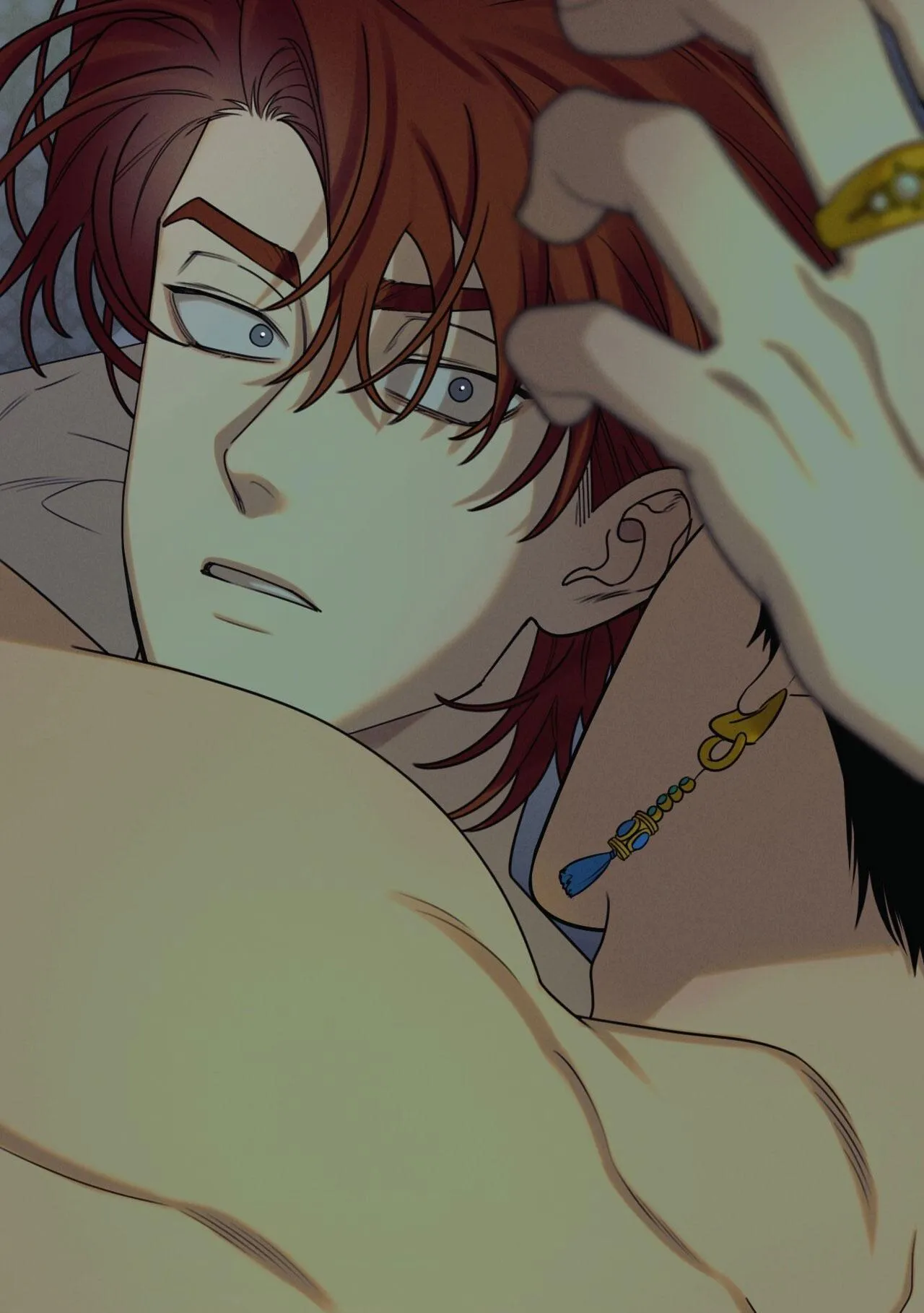 QUẺ BÓI GIẤC MƠ CỦA YÊU TINH Chapter 66 Trang 115