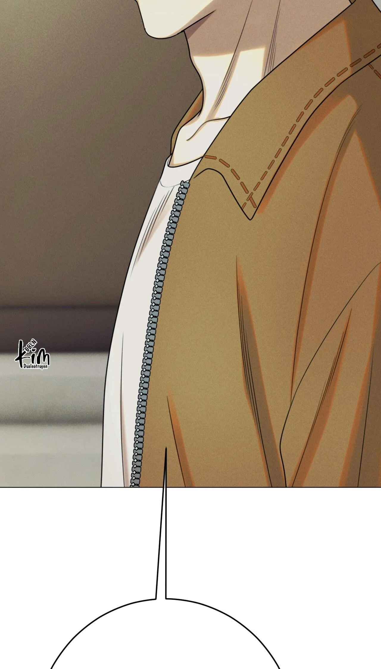 QUẺ BÓI GIẤC MƠ CỦA YÊU TINH Chapter 67 Trang 23