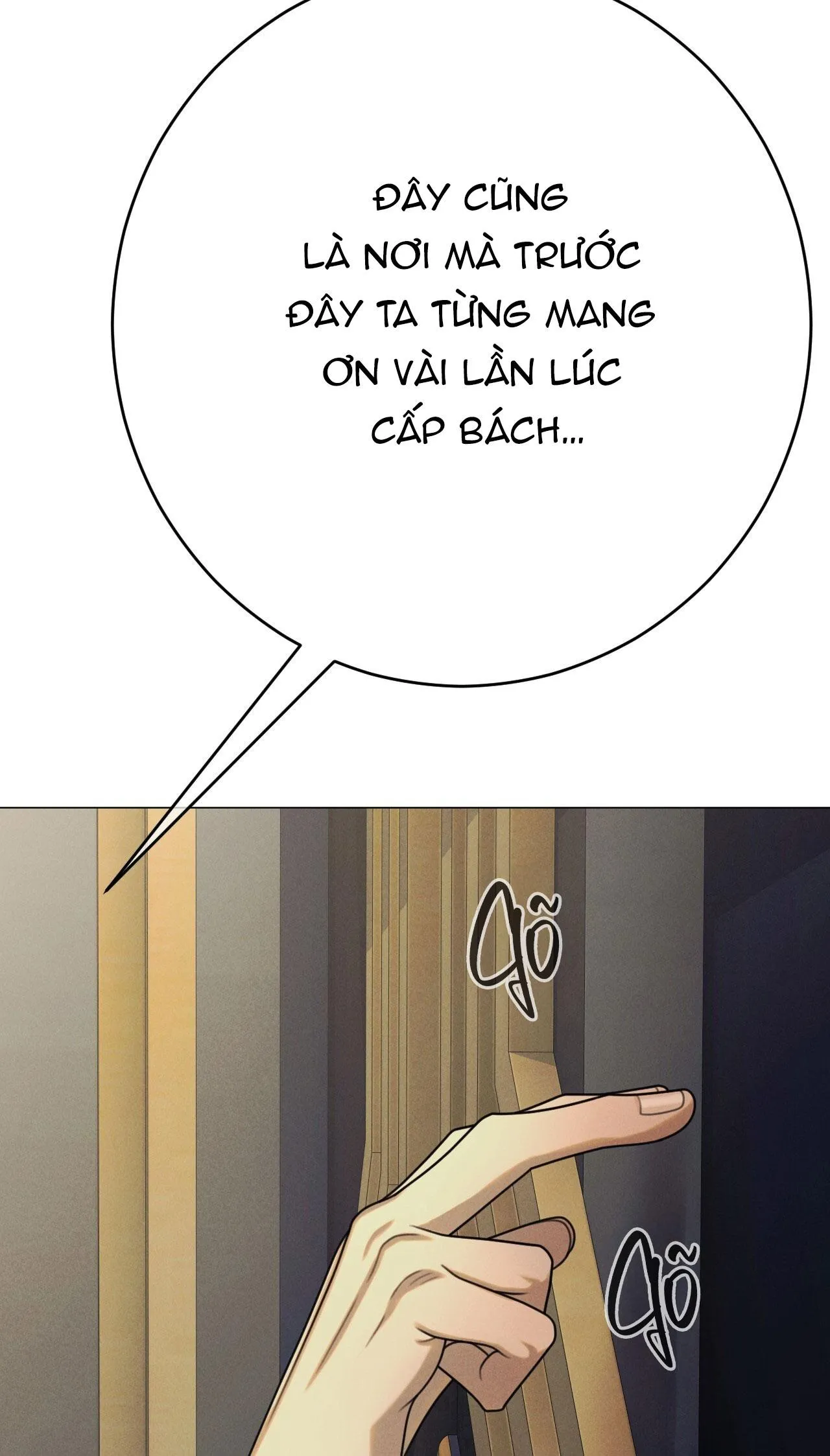 QUẺ BÓI GIẤC MƠ CỦA YÊU TINH Chapter 67 Trang 35