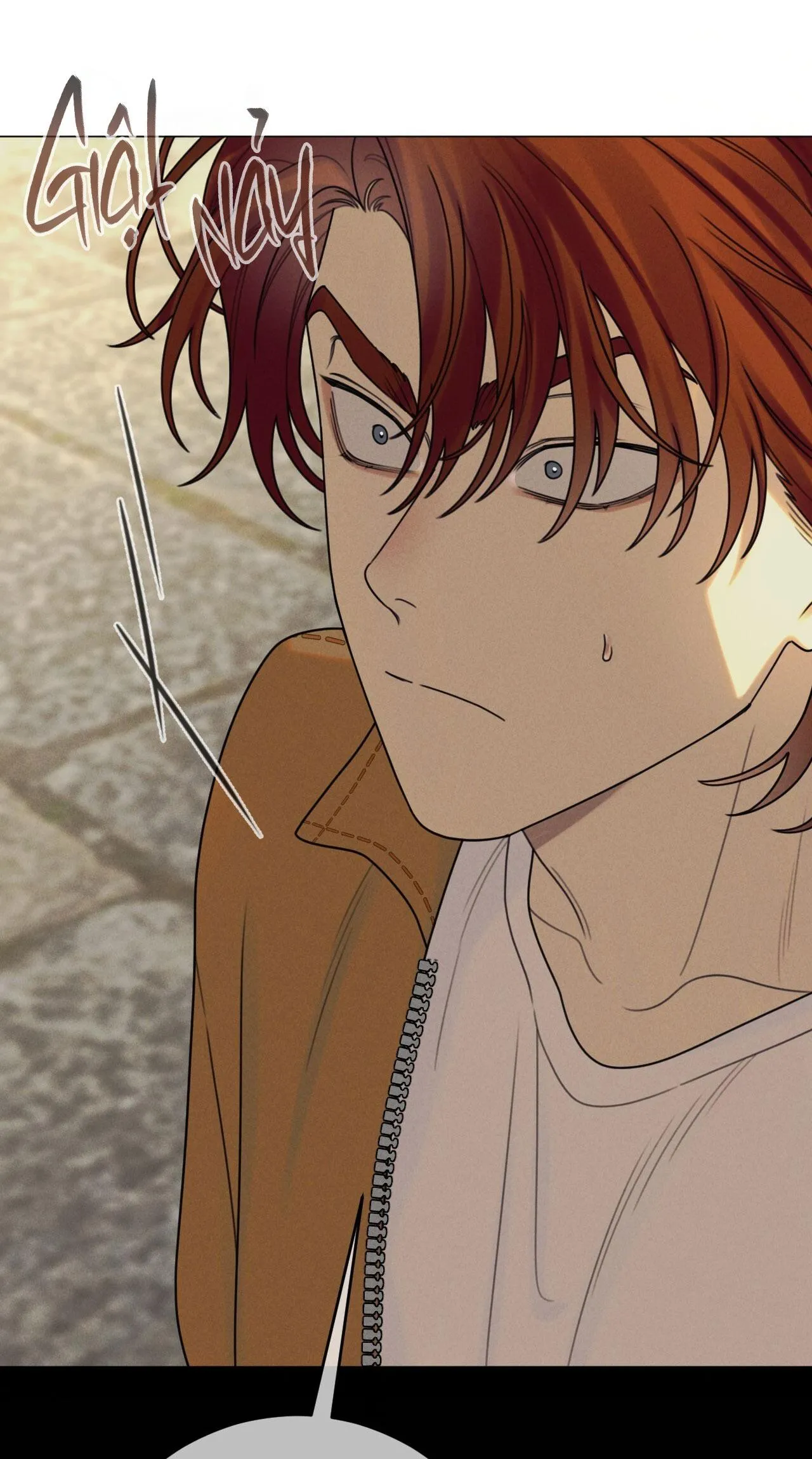 QUẺ BÓI GIẤC MƠ CỦA YÊU TINH Chapter 67 Trang 51