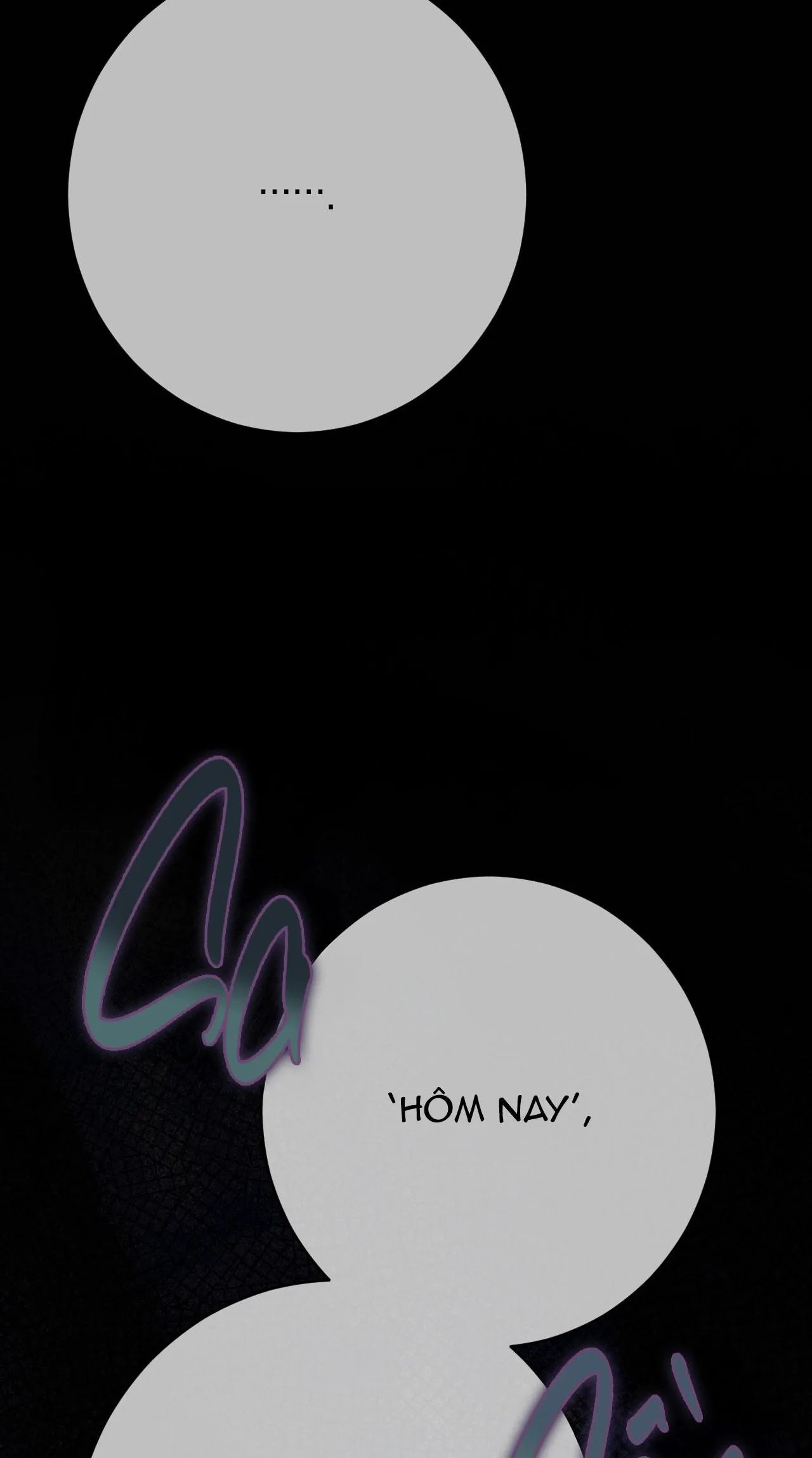 QUẺ BÓI GIẤC MƠ CỦA YÊU TINH Chapter 67 Trang 52