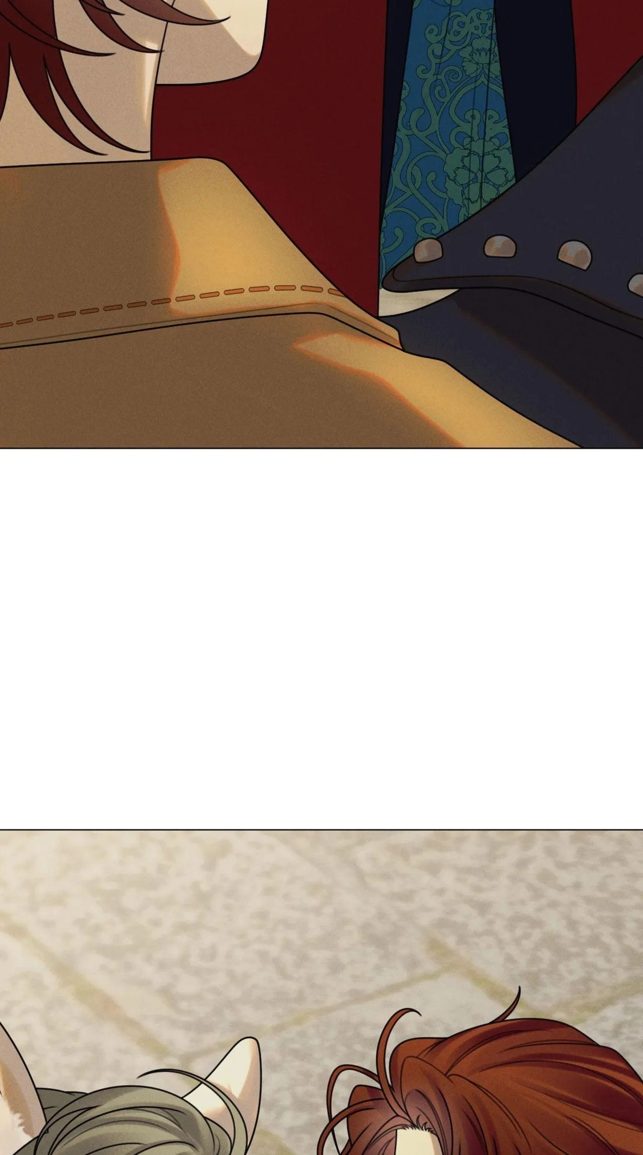 QUẺ BÓI GIẤC MƠ CỦA YÊU TINH Chapter 67 Trang 55