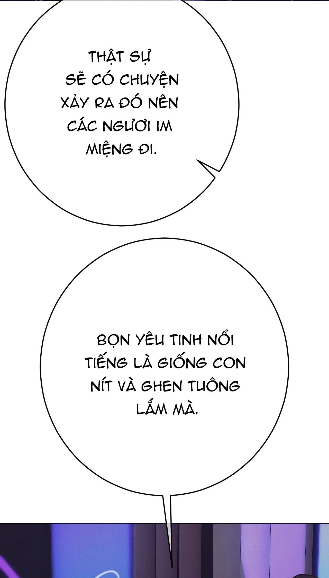 QUẺ BÓI GIẤC MƠ CỦA YÊU TINH Chapter 67 Trang 65